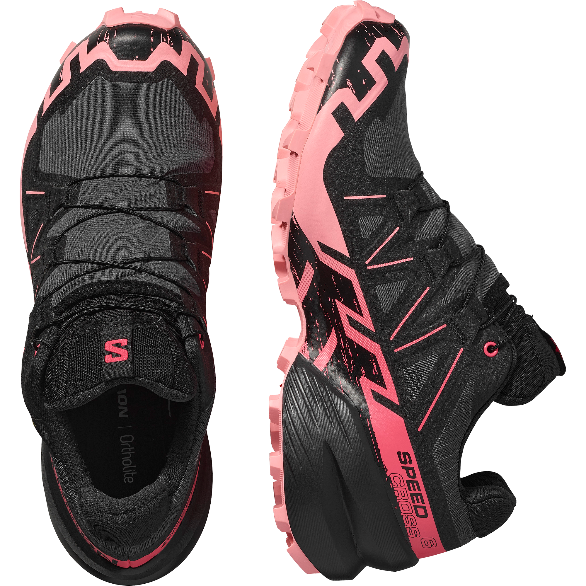 SPEEDCROSS 6 GORE-TEX