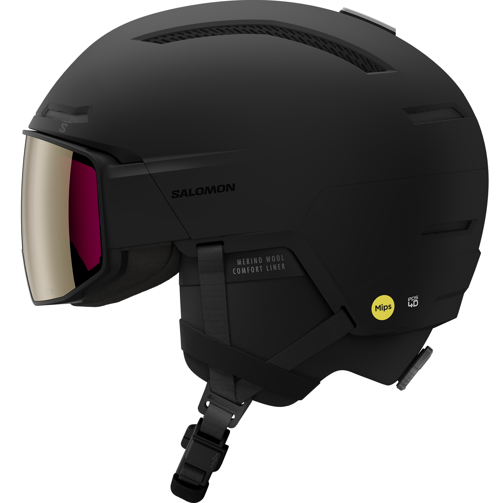 DRIVER PRIME SIGMA PLUS MIPS