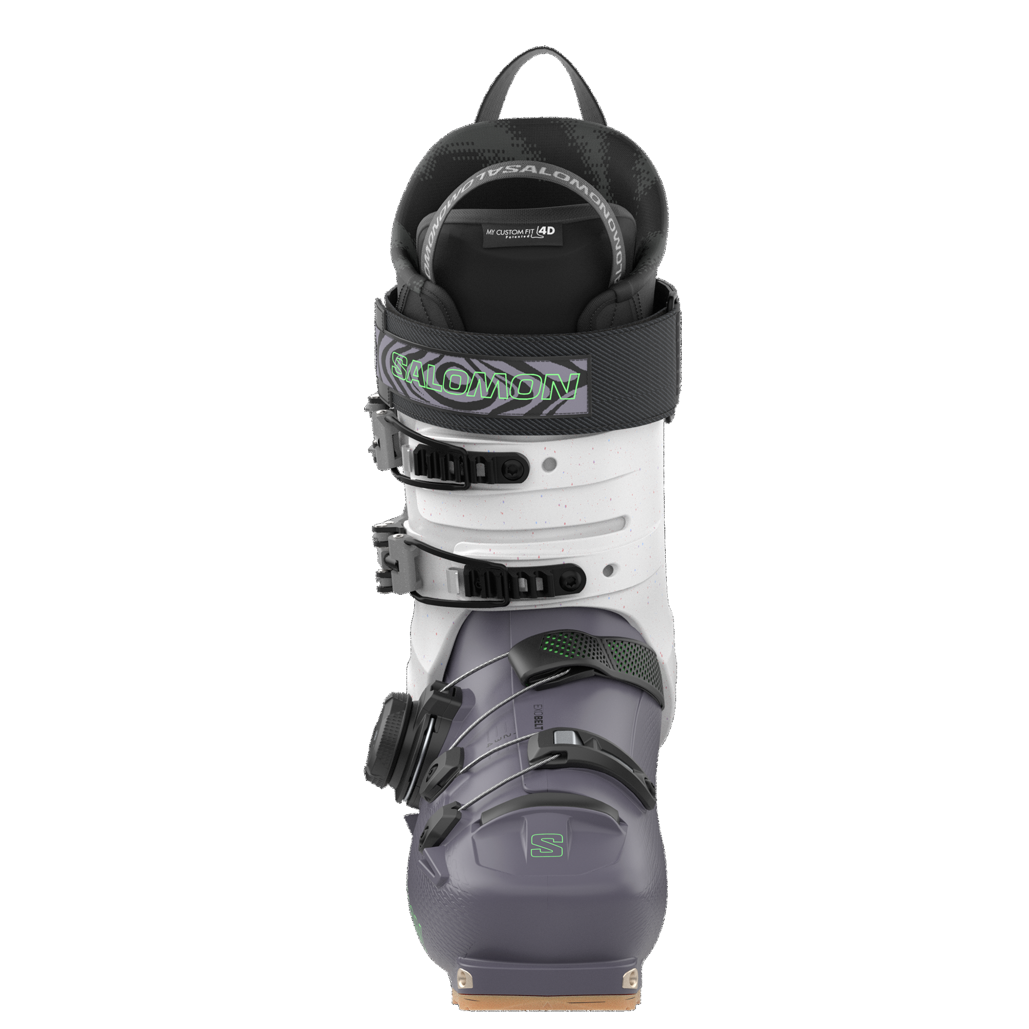 SHIFT ALPHA BOA® 120