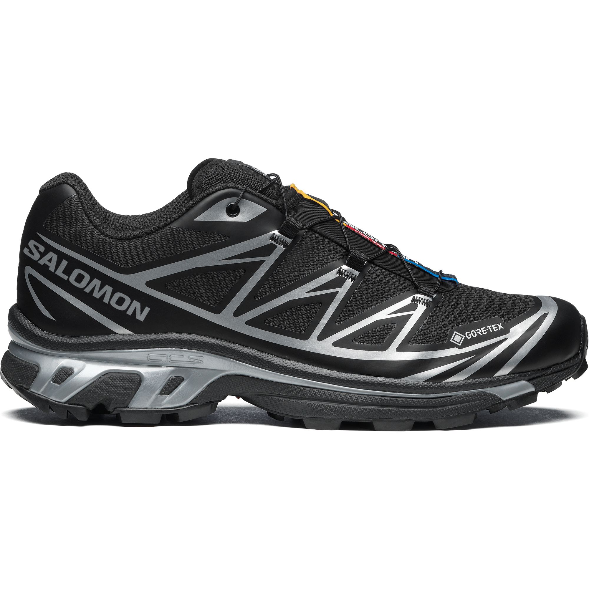 XT-6 GORE-TEX