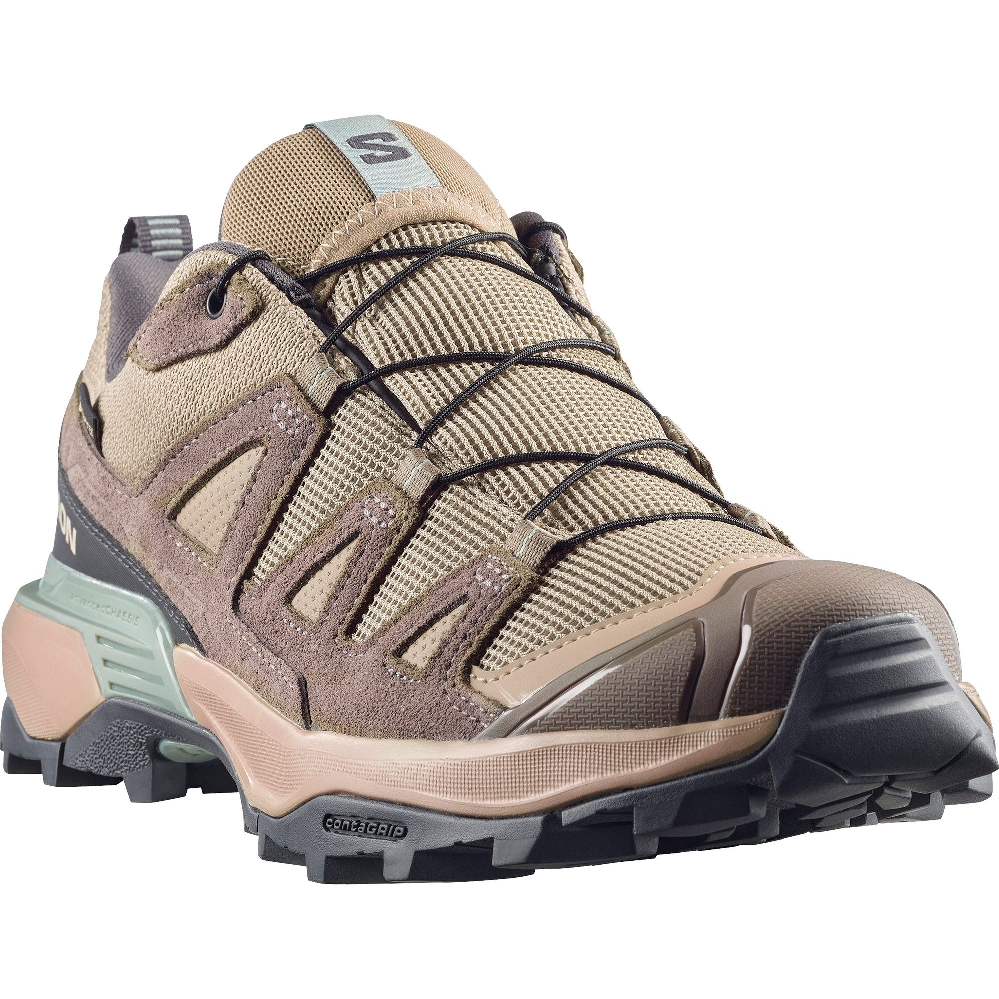 X ULTRA 360 LEATHER GORE-TEX