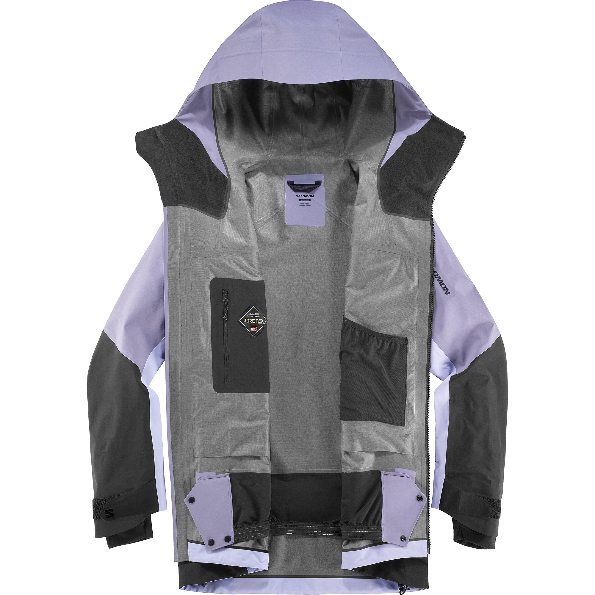 MOON PATROL GORE-TEX