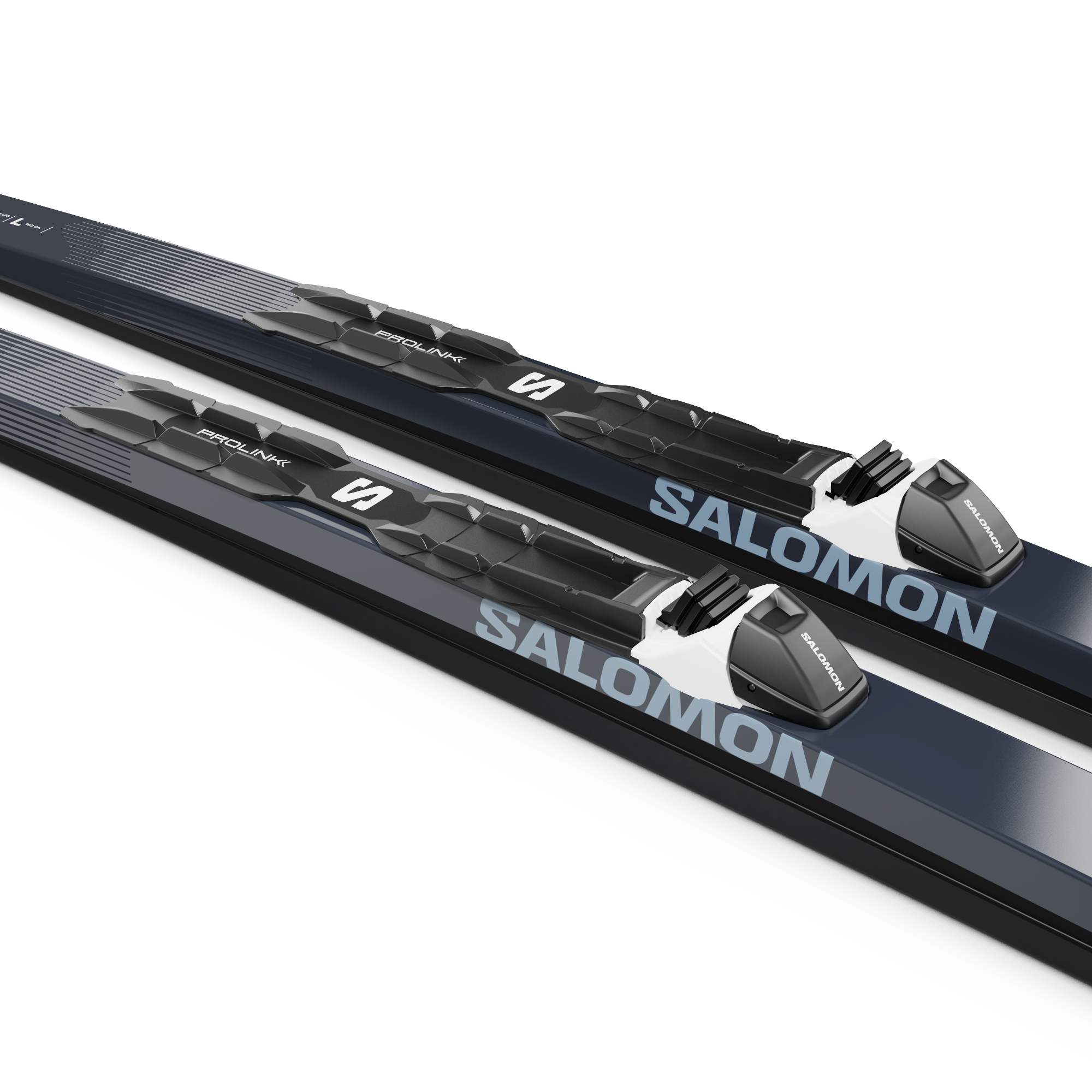 ESCAPE SNOW 59 GRIP PREDRILLED