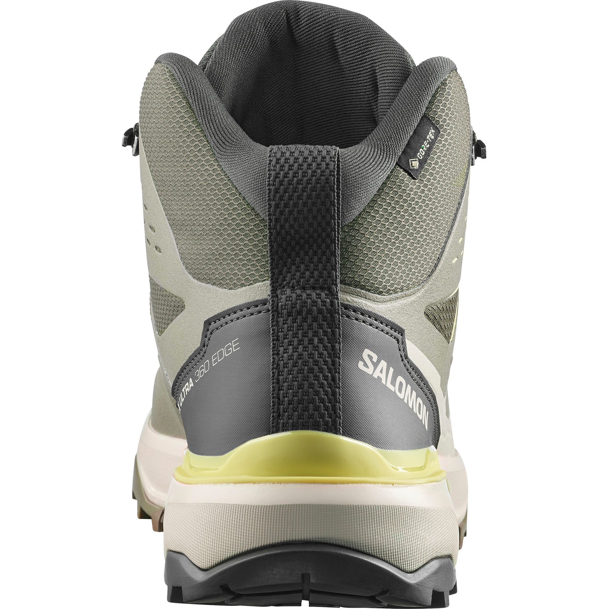 X ULTRA 360 EDGE MID GORE-TEX