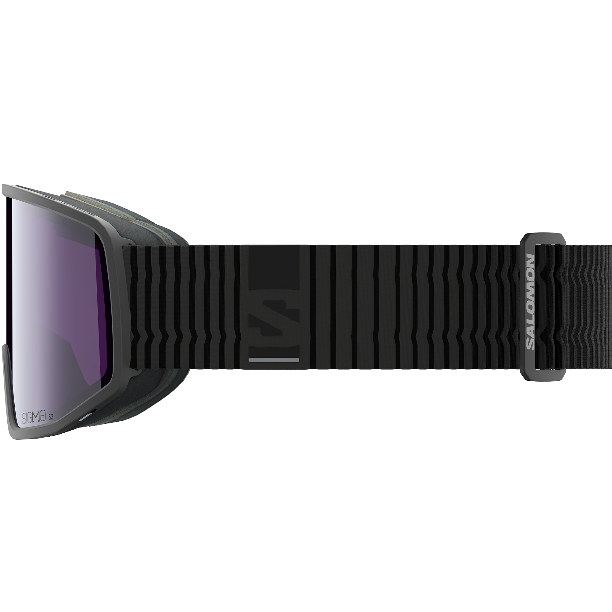 SENTRY PRO S SIGMA (and EXTRA LENS)