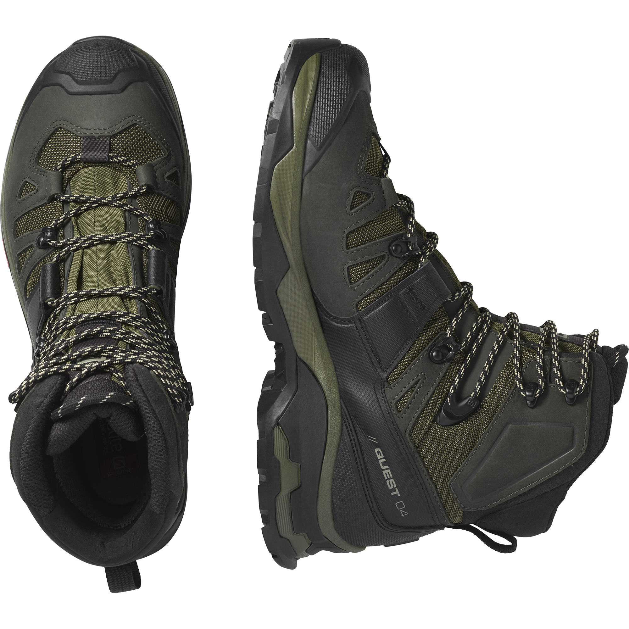 QUEST 4 GORE-TEX