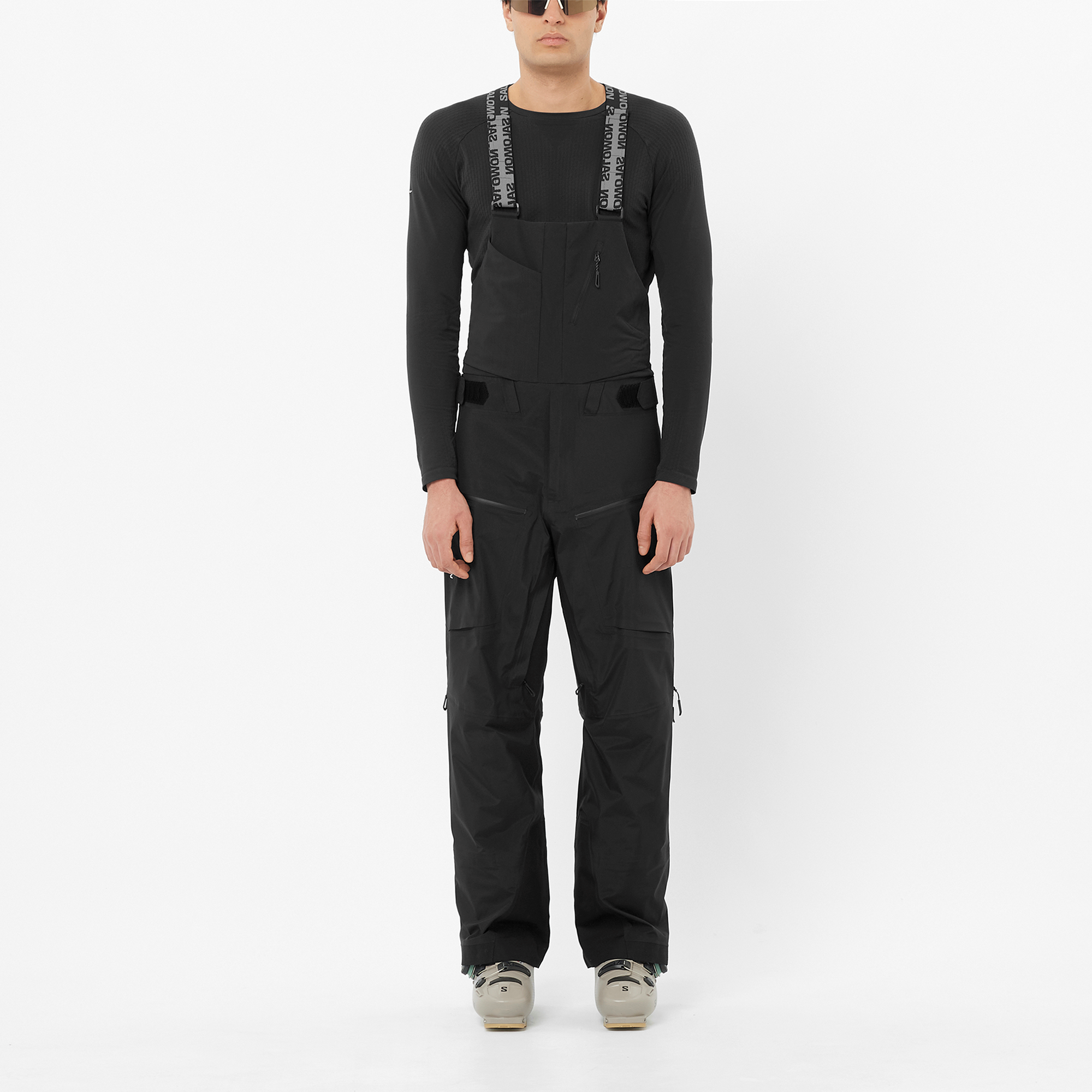 SCRAMBLER GORE-TEX