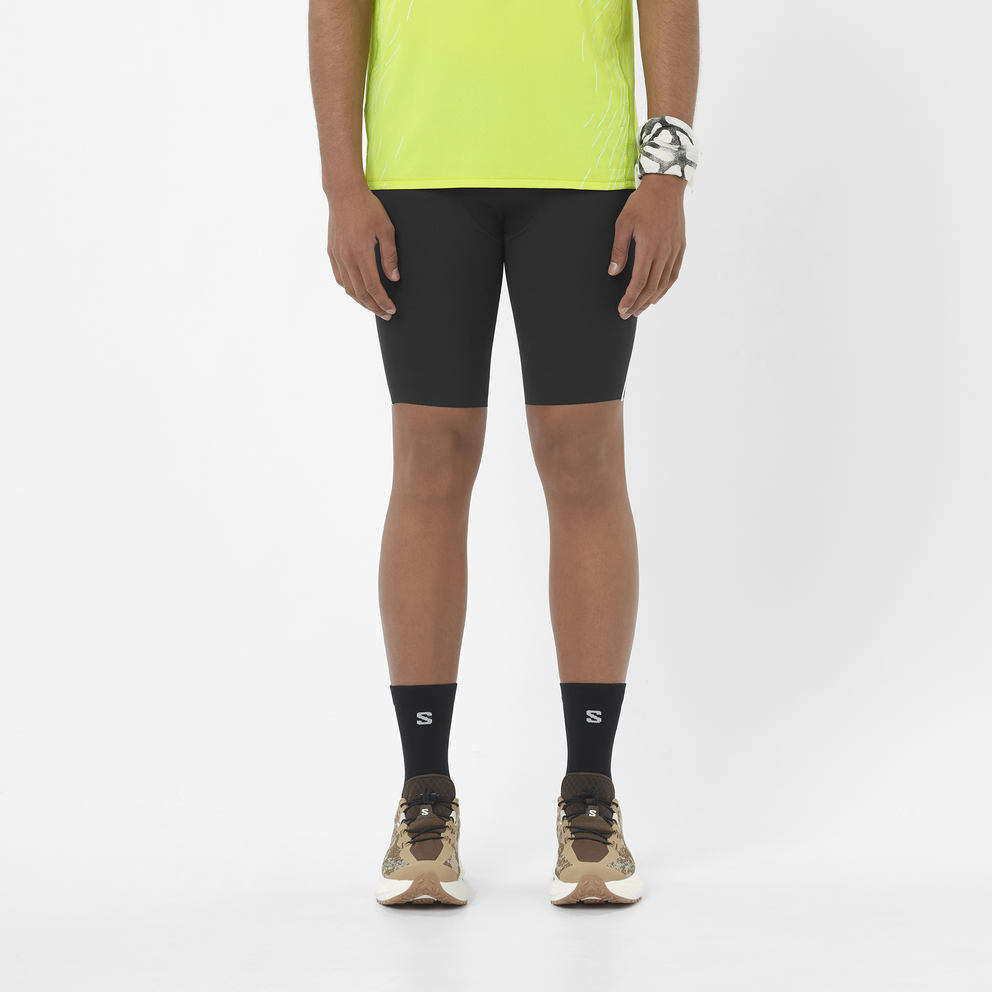 SENSE AERO STOW TIGHTS 9"