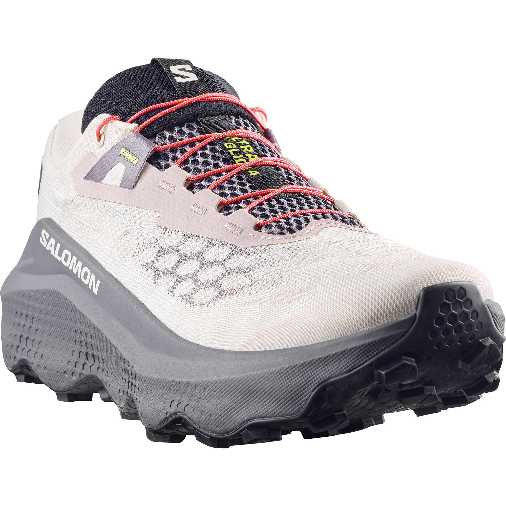 ULTRA GLIDE 4 WIDE