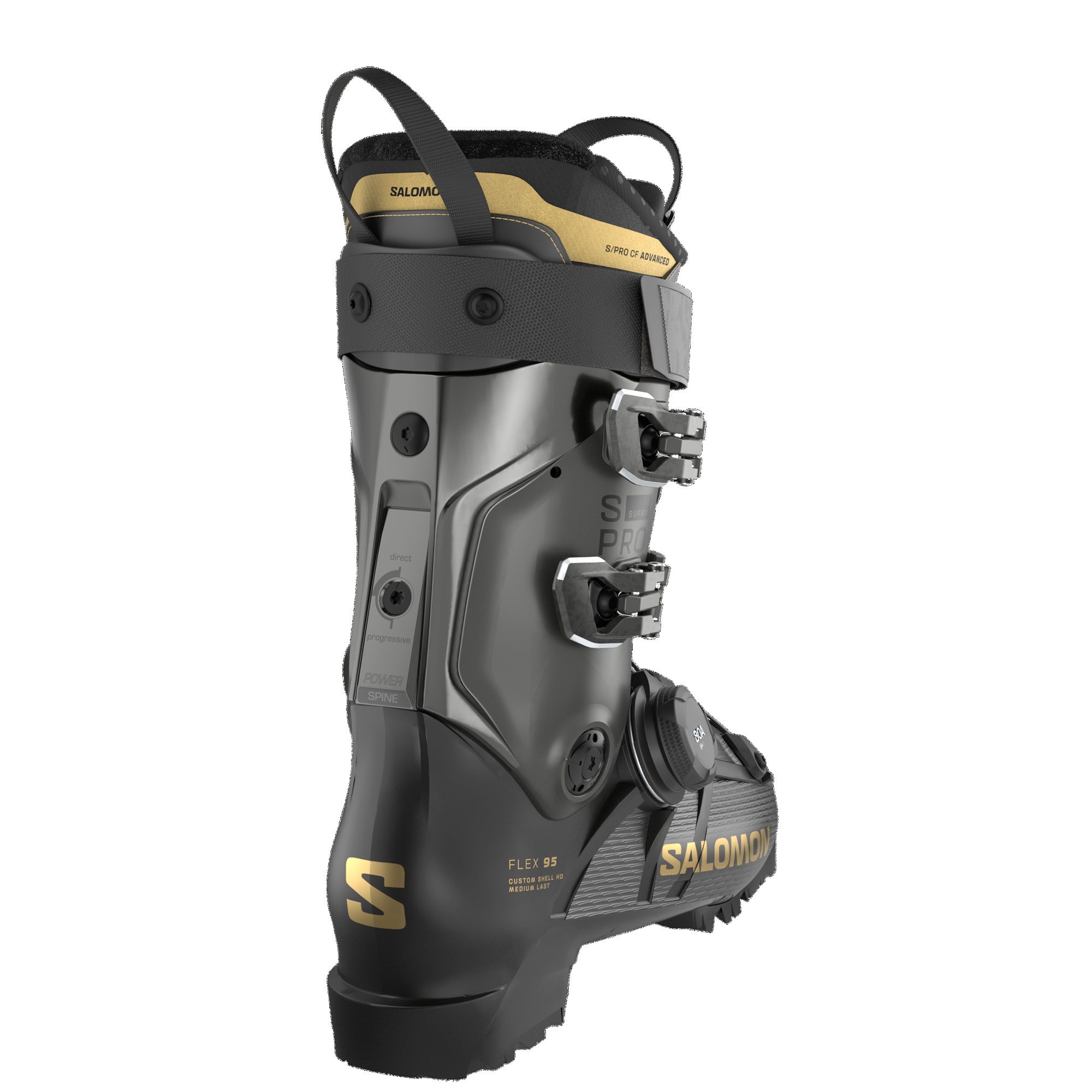 S/PRO SUPRA S BOA® 95