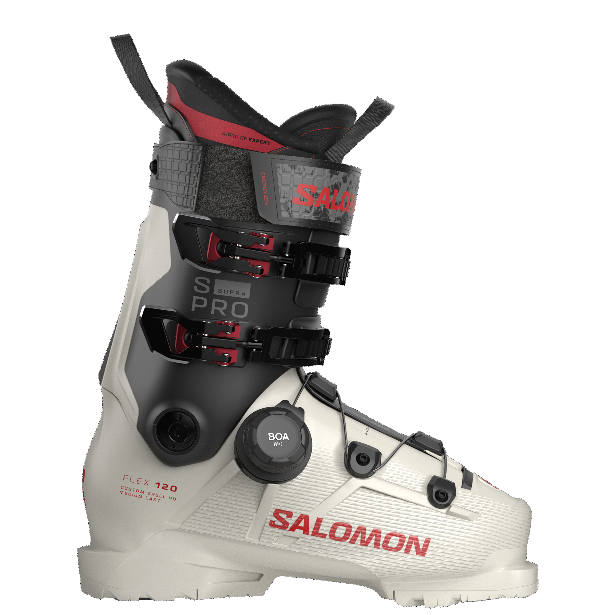 S/PRO SUPRA S BOA® 120