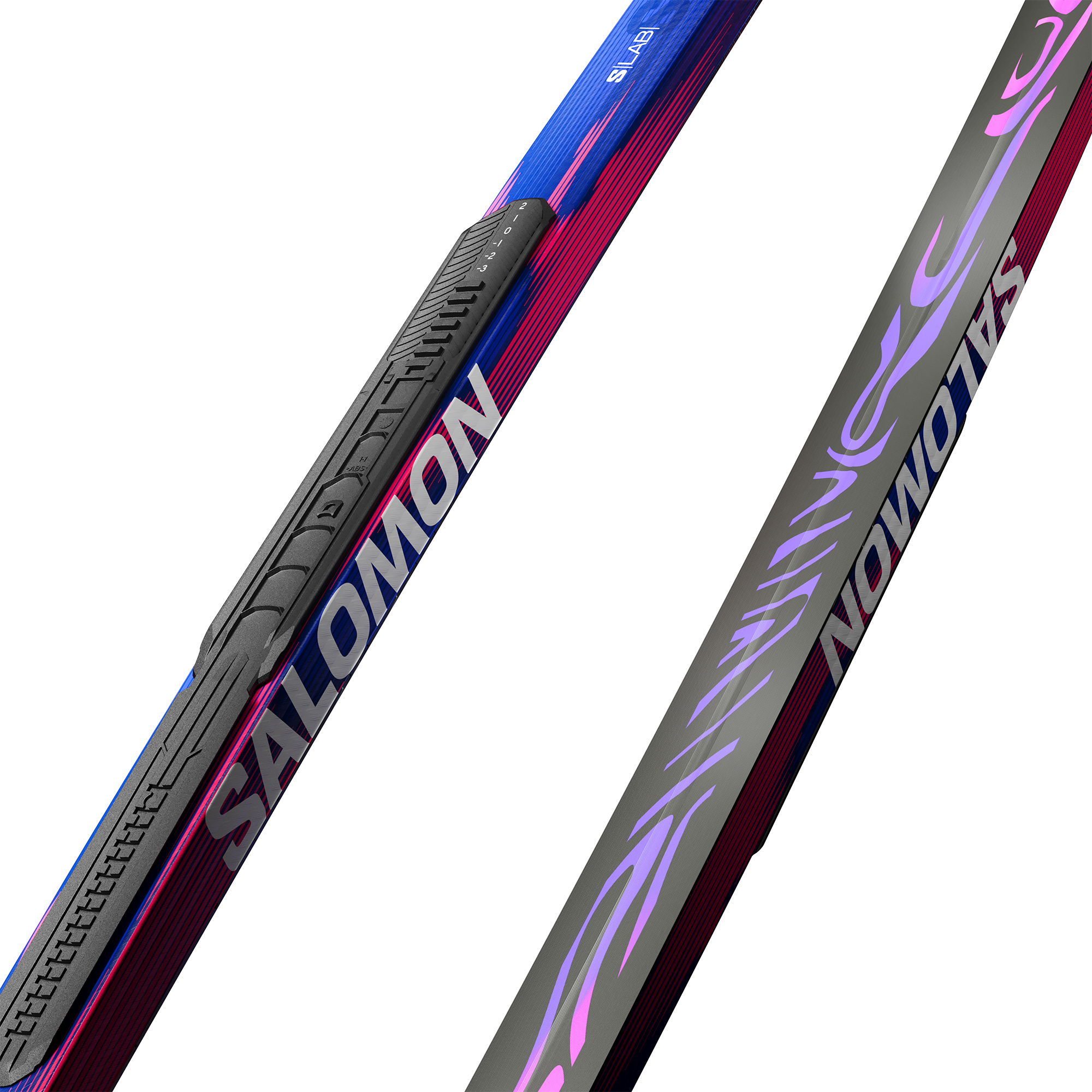 S/LAB EQUIPE SKATE WARM