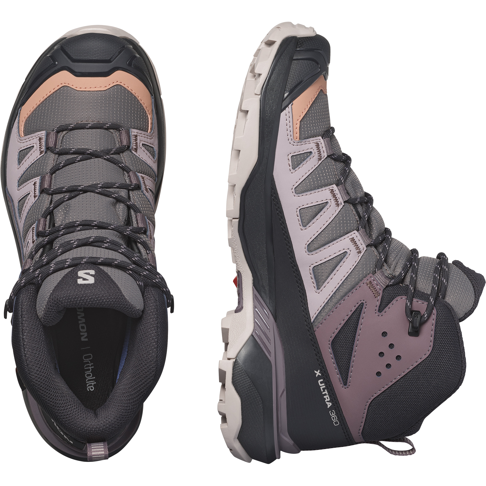 X ULTRA 360 MID GORE-TEX