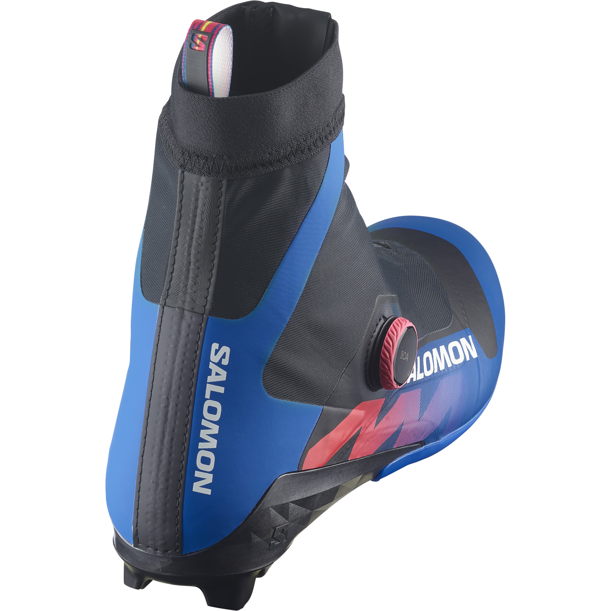 EQUIPE RACE CLASSIC BOA®