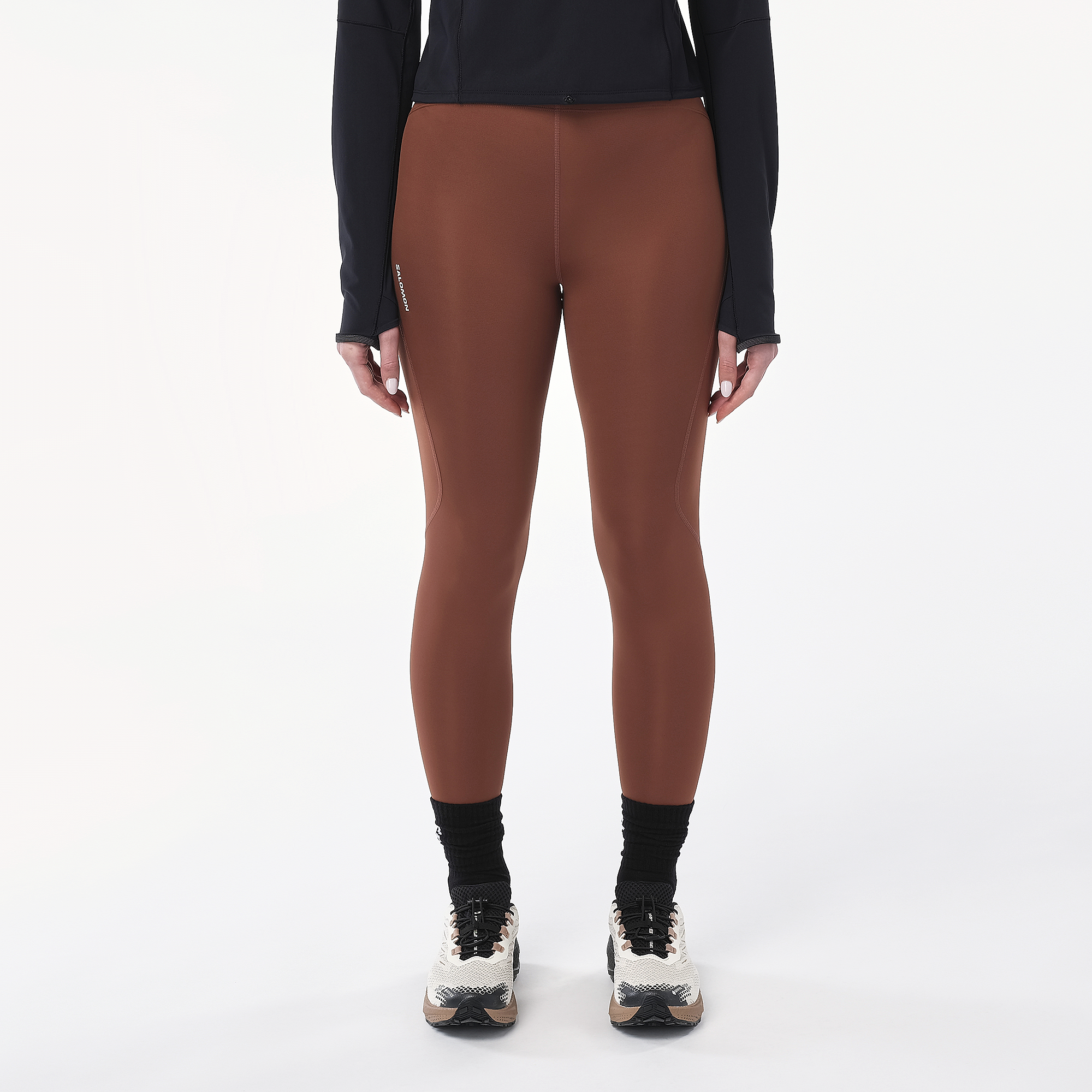 SHAKEout CORE TIGHTS