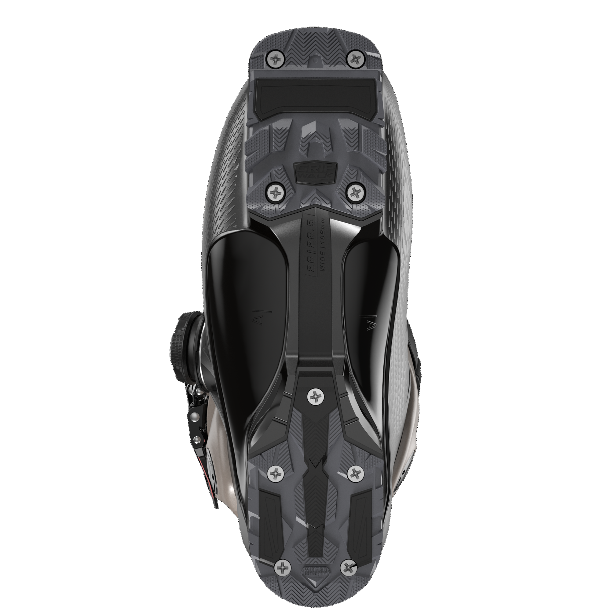 S/PRO DELTA BOA® 120