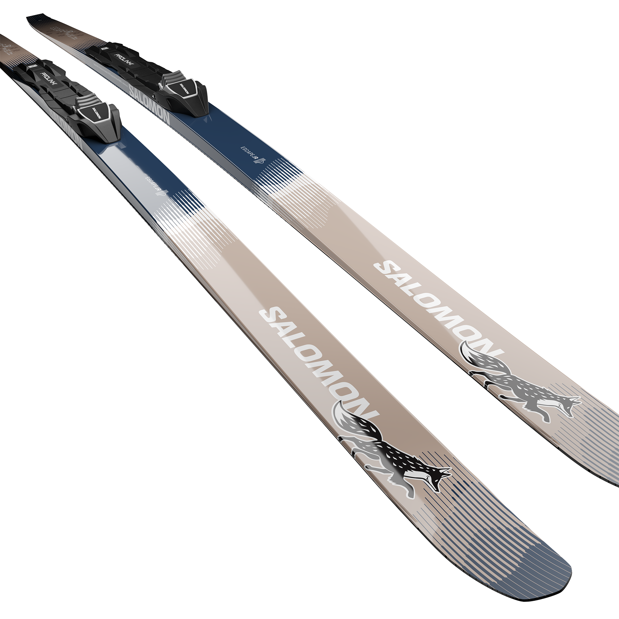 ESCAPE GRIP JUNIOR (and PM Prolink Access JR)