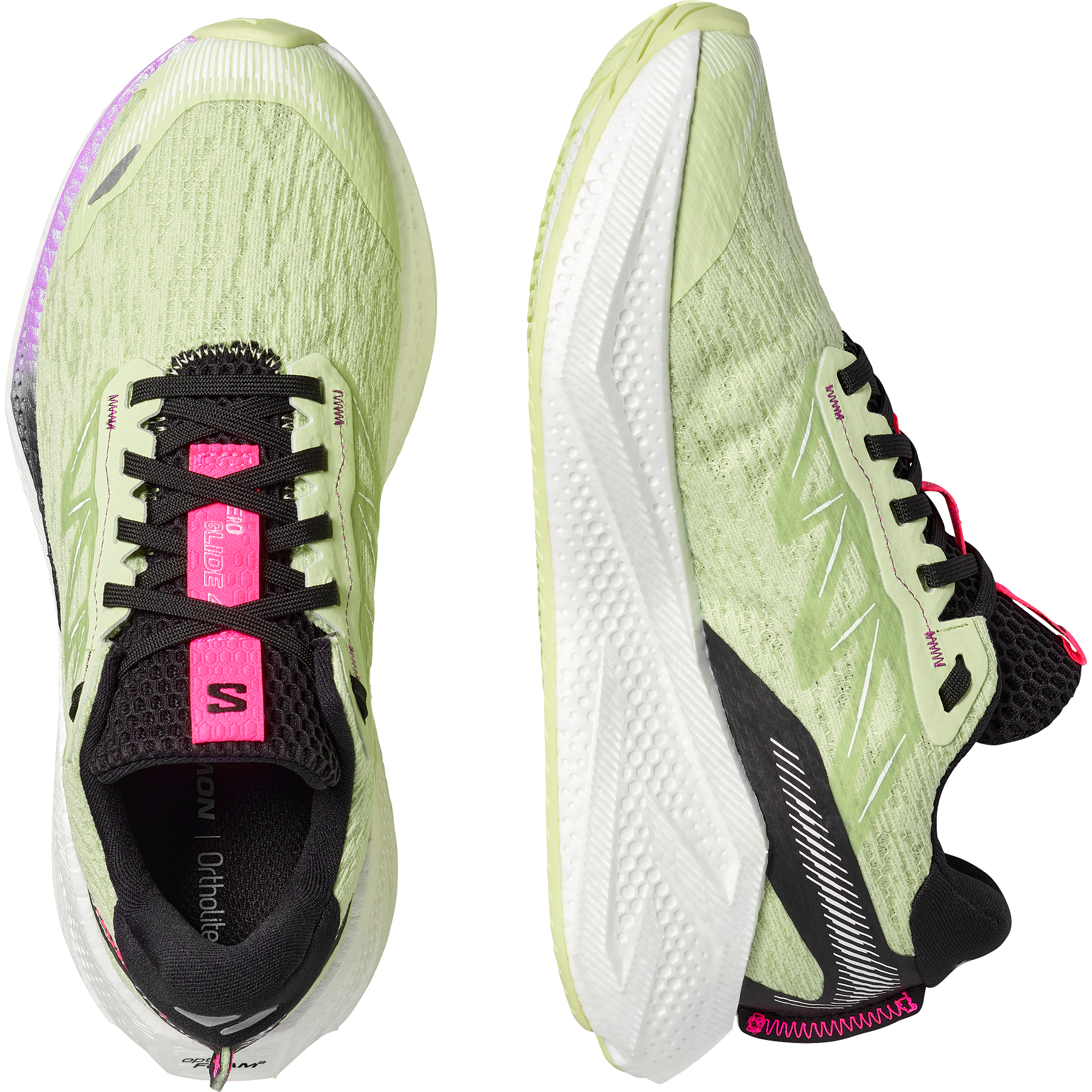 AERO GLIDE 4