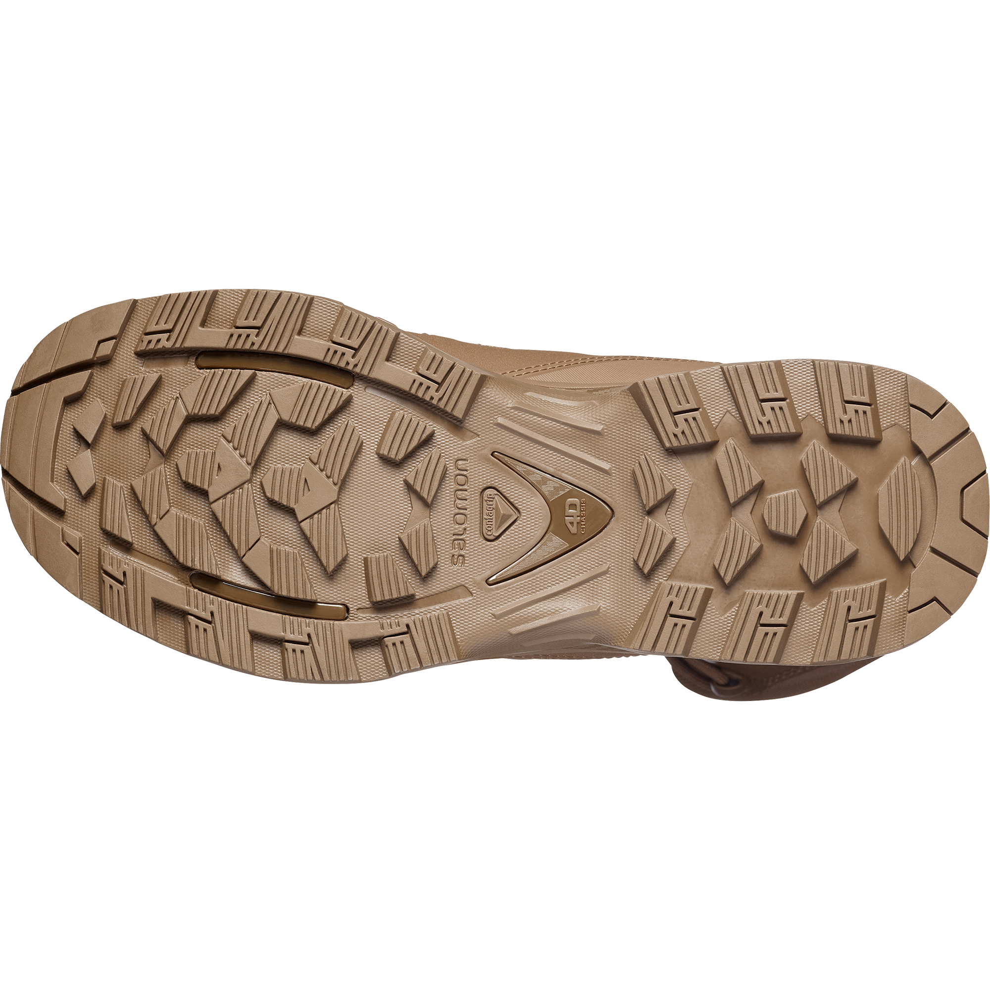 QUEST COLD WEATHER FORCES WATERPROOF EN