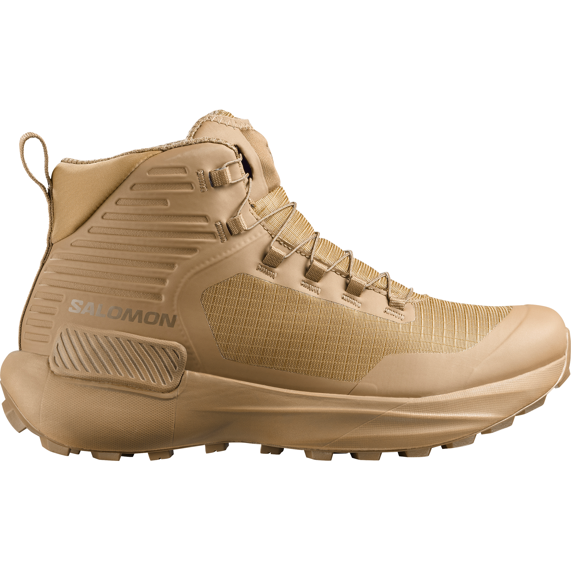 GENESIS FORCES MID