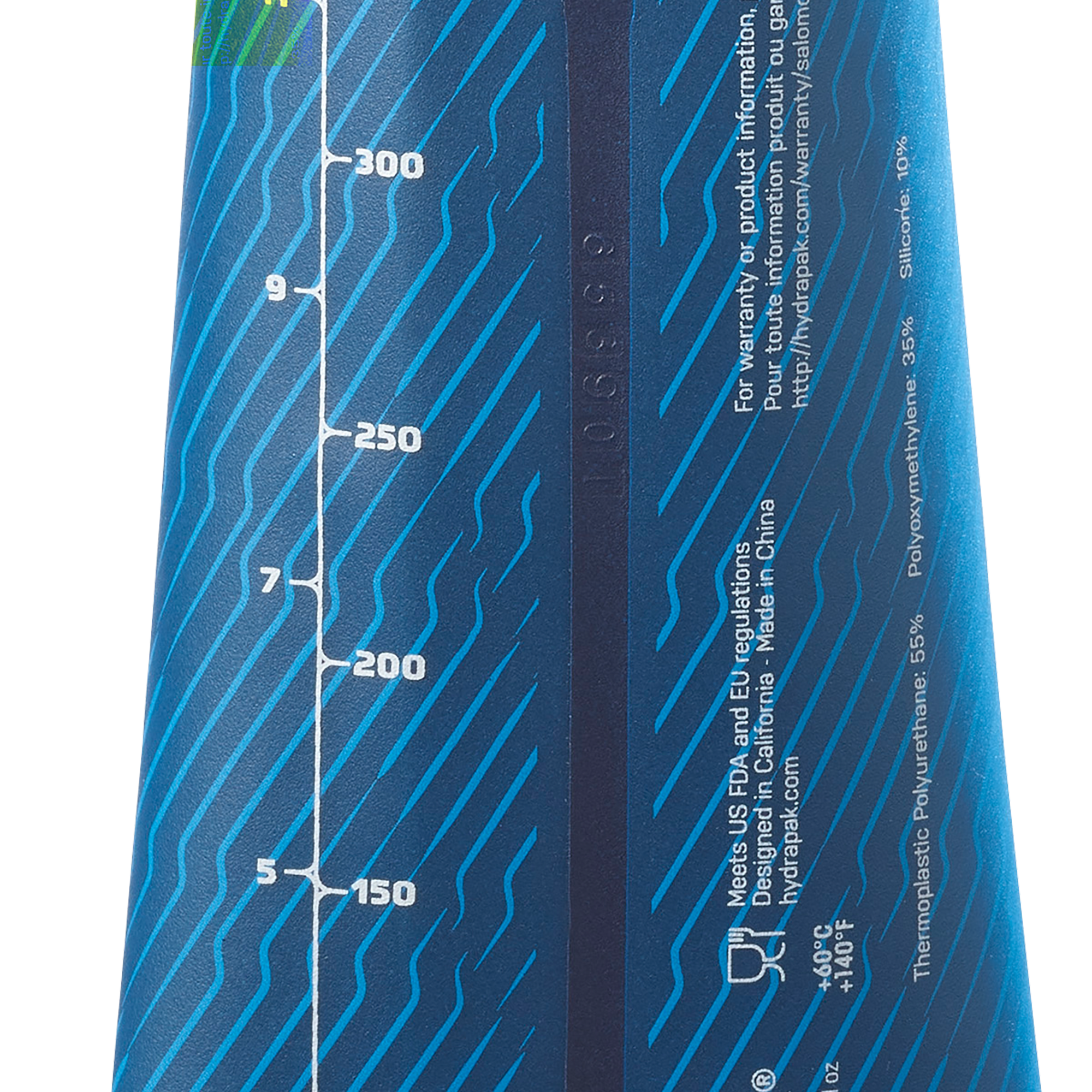 SOFT FLASK 400ml/13oz INSULATED 42