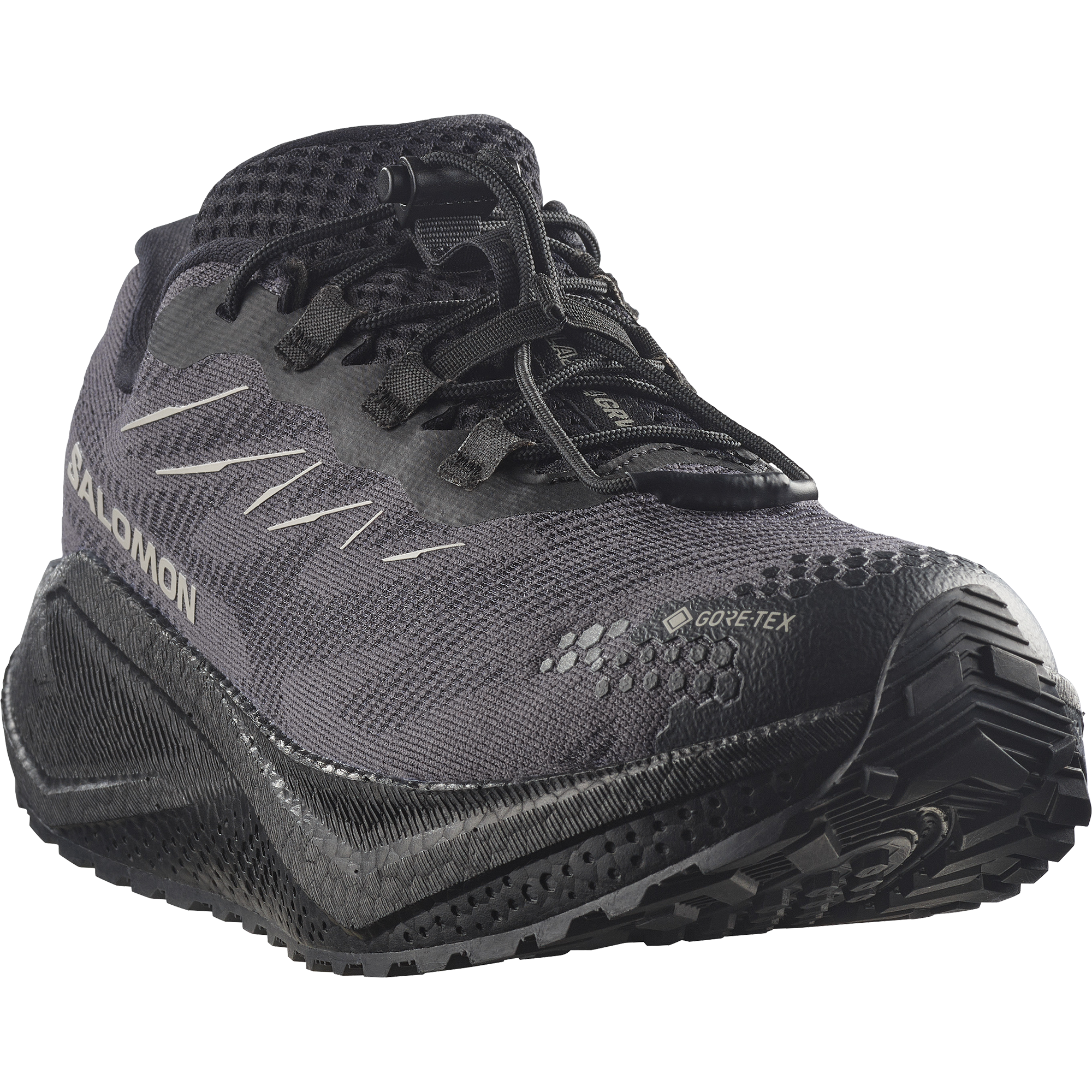 AERO BLAZE 4 GRVL GTX