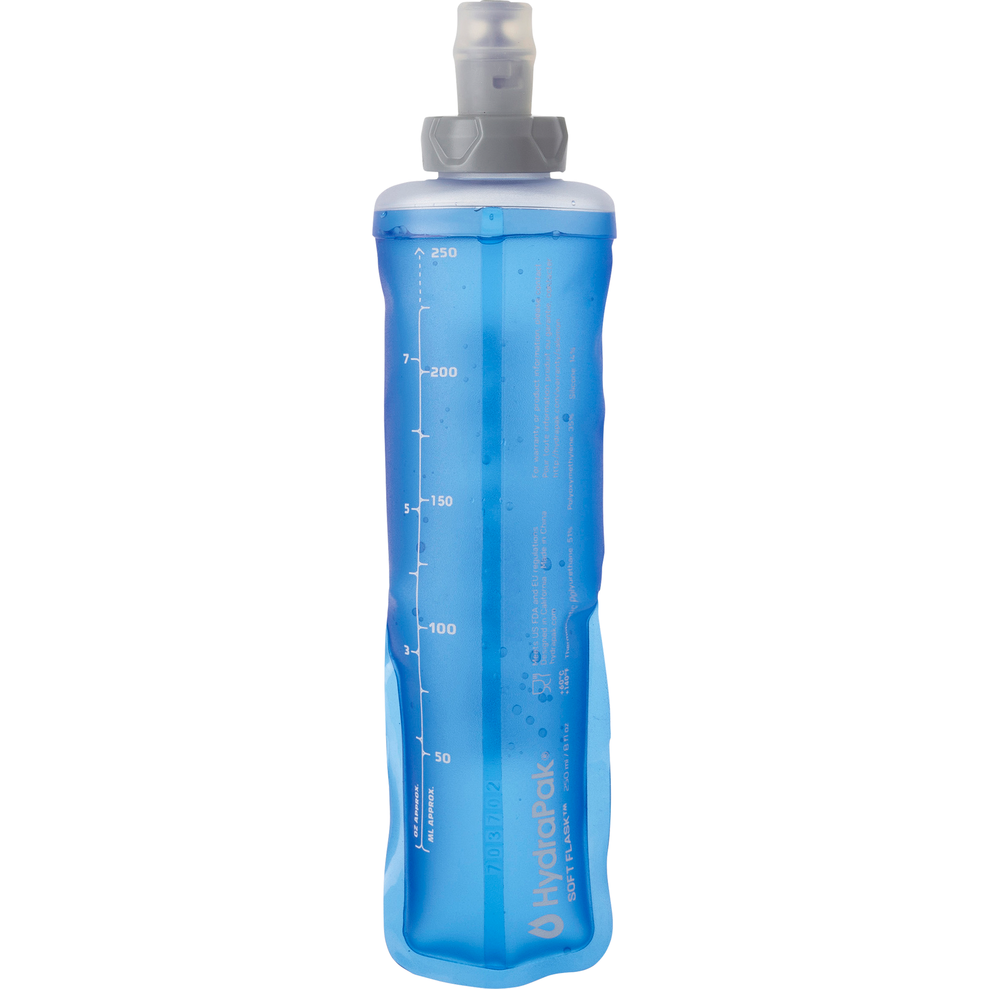 SOFT FLASK 250ml/8oz 28