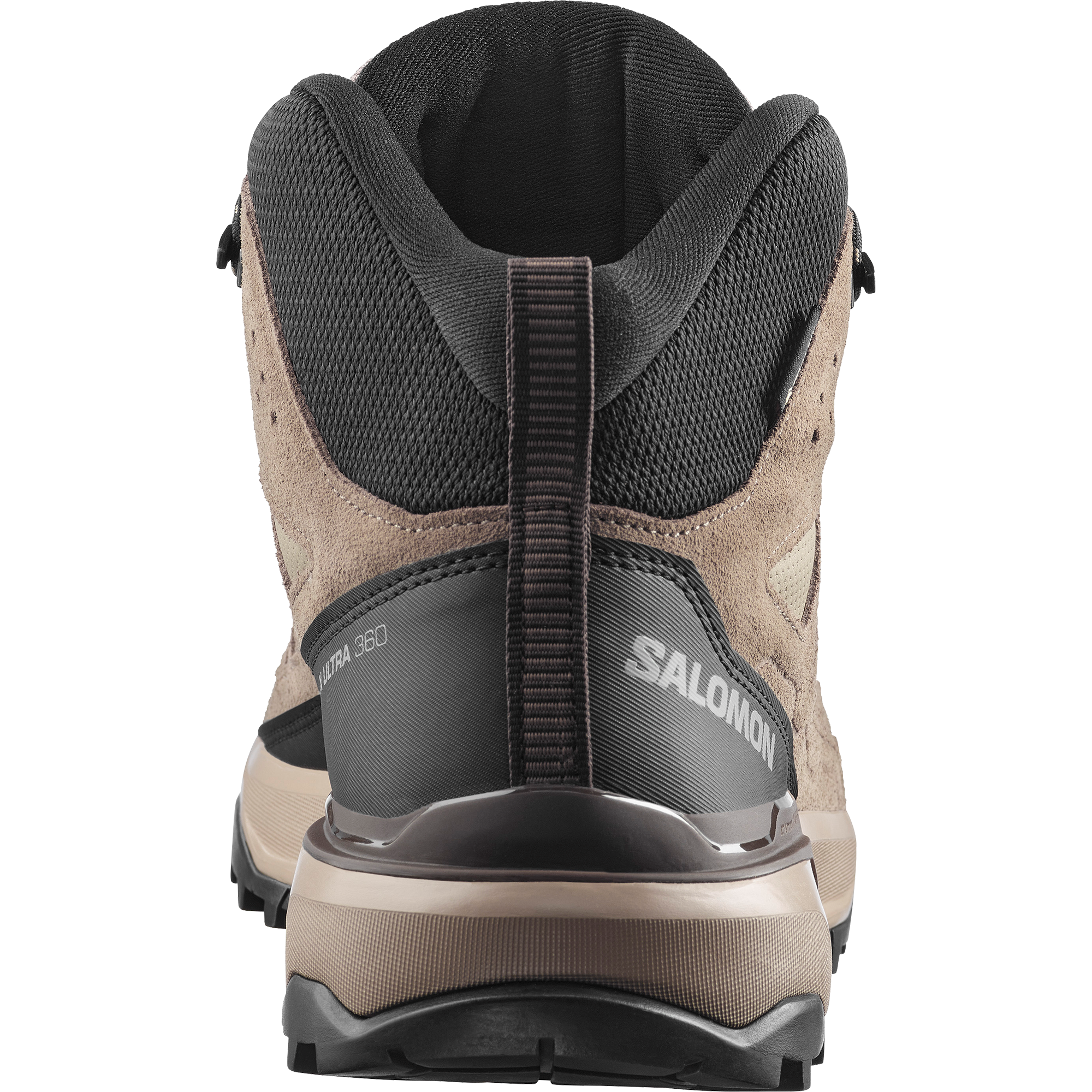 X ULTRA 360 LEATHER MID GORE-TEX