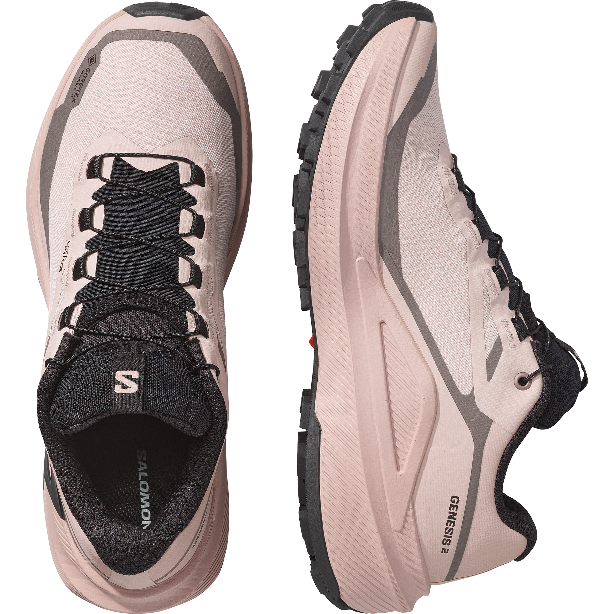 GENESIS 2 GORE-TEX