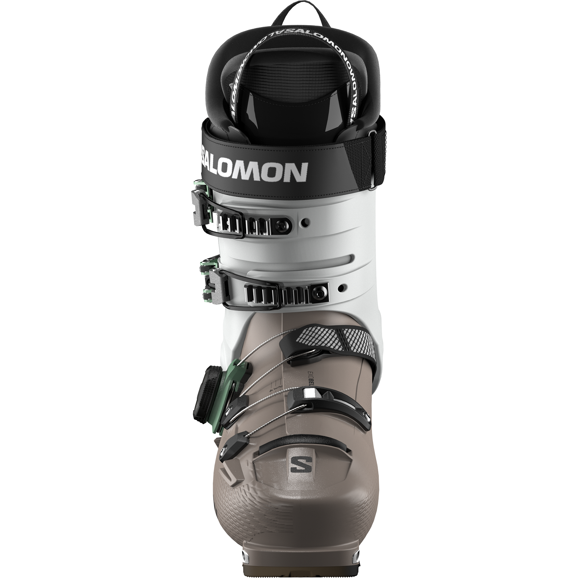 SHIFT SUPRA S BOA® 100