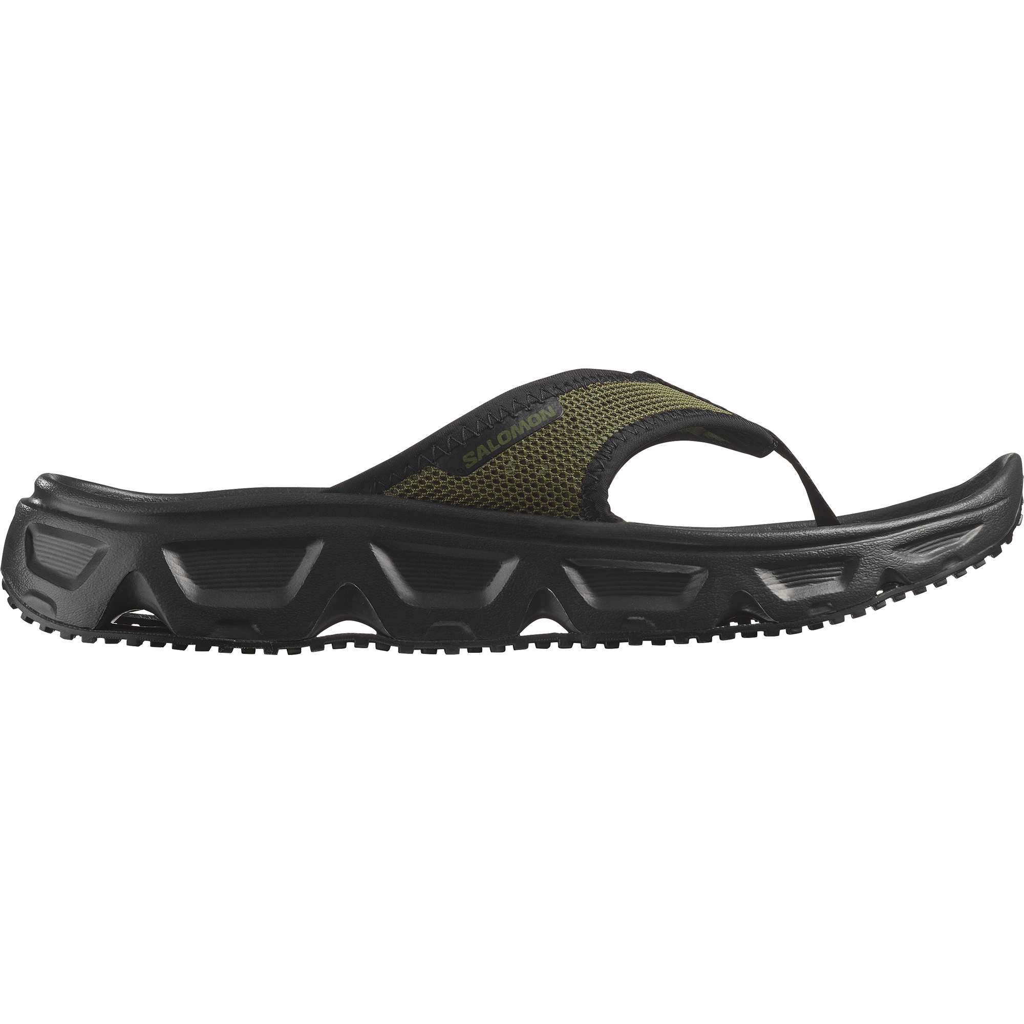 RX BREAK FORCES