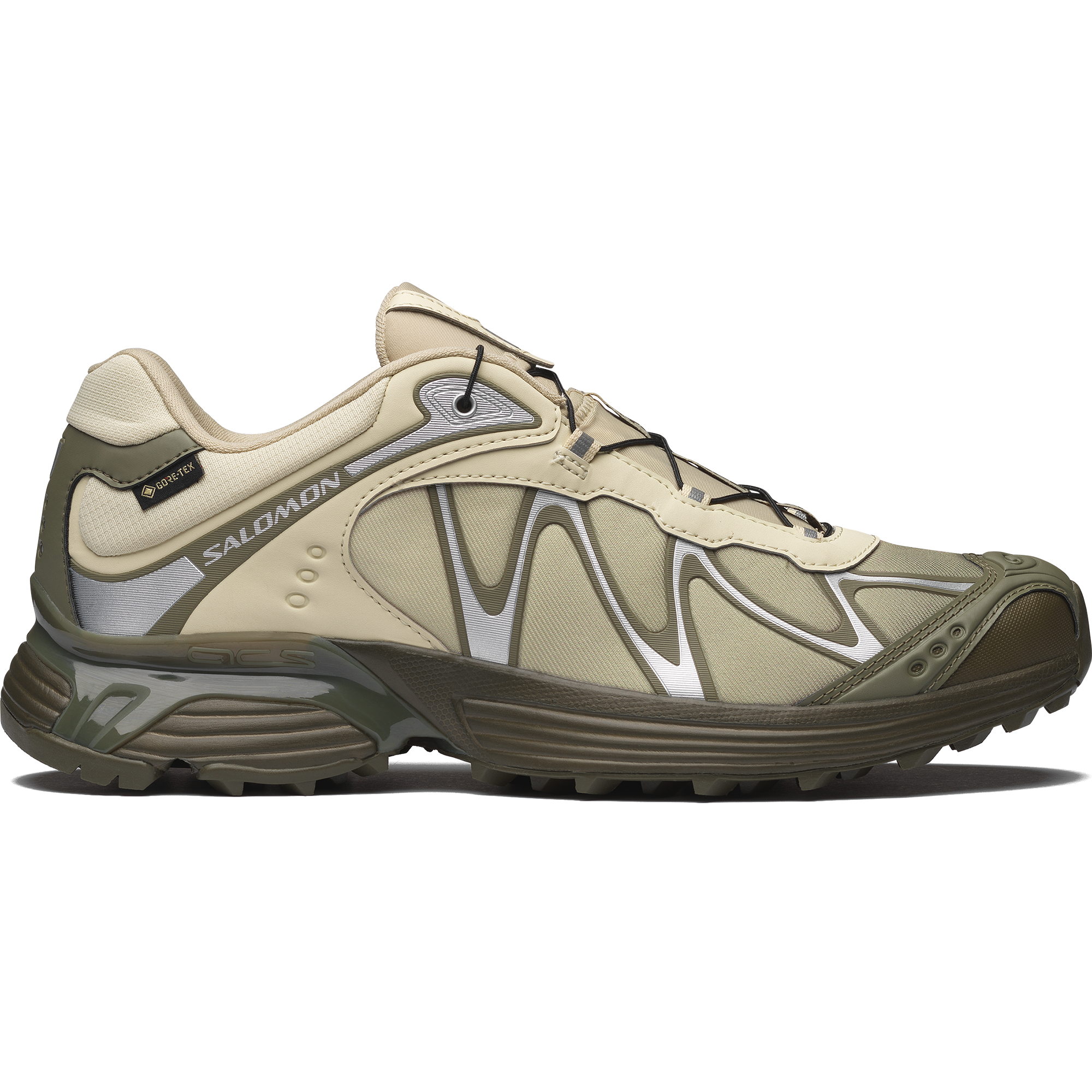 XT-WHISPER GORE-TEX