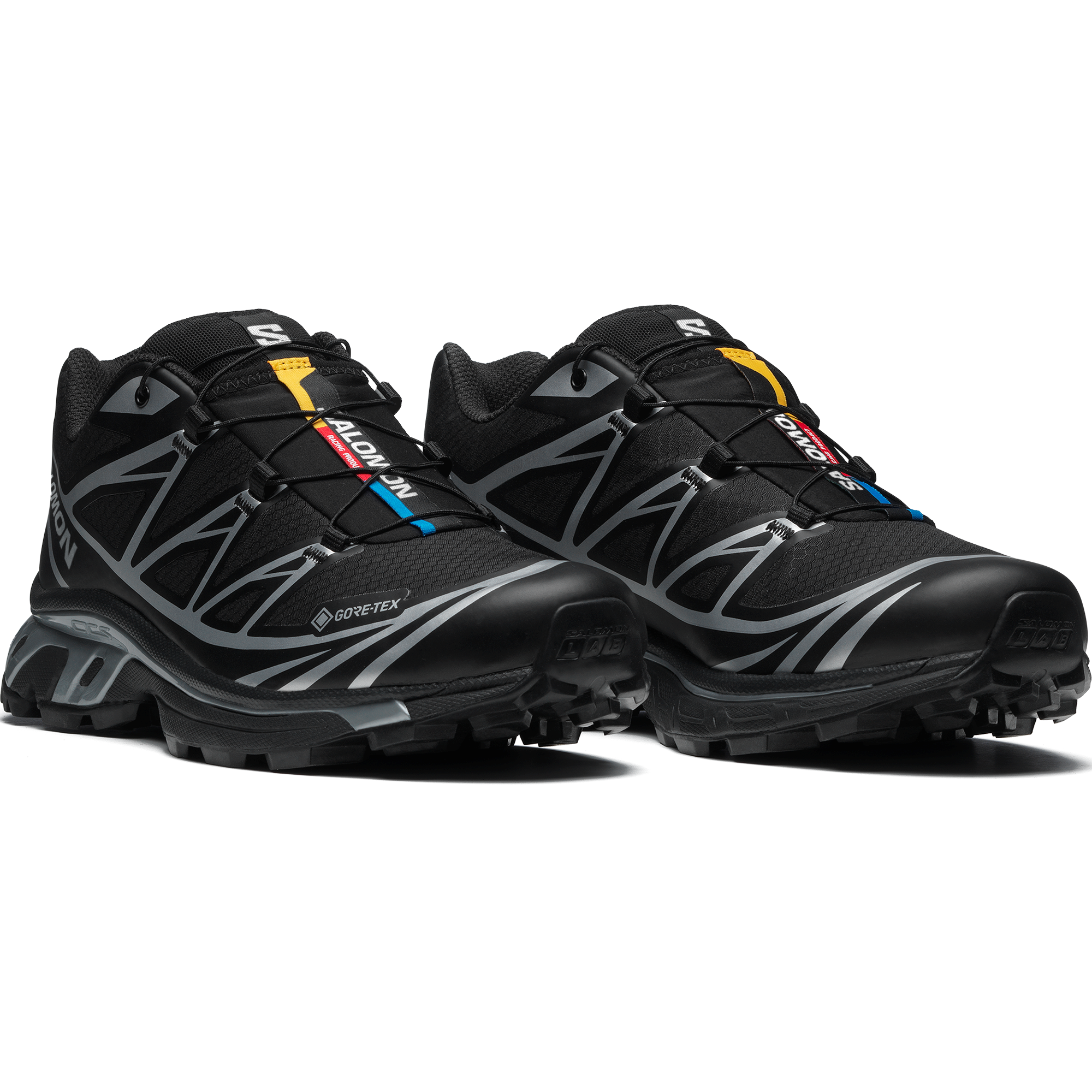 XT-6 GORE-TEX