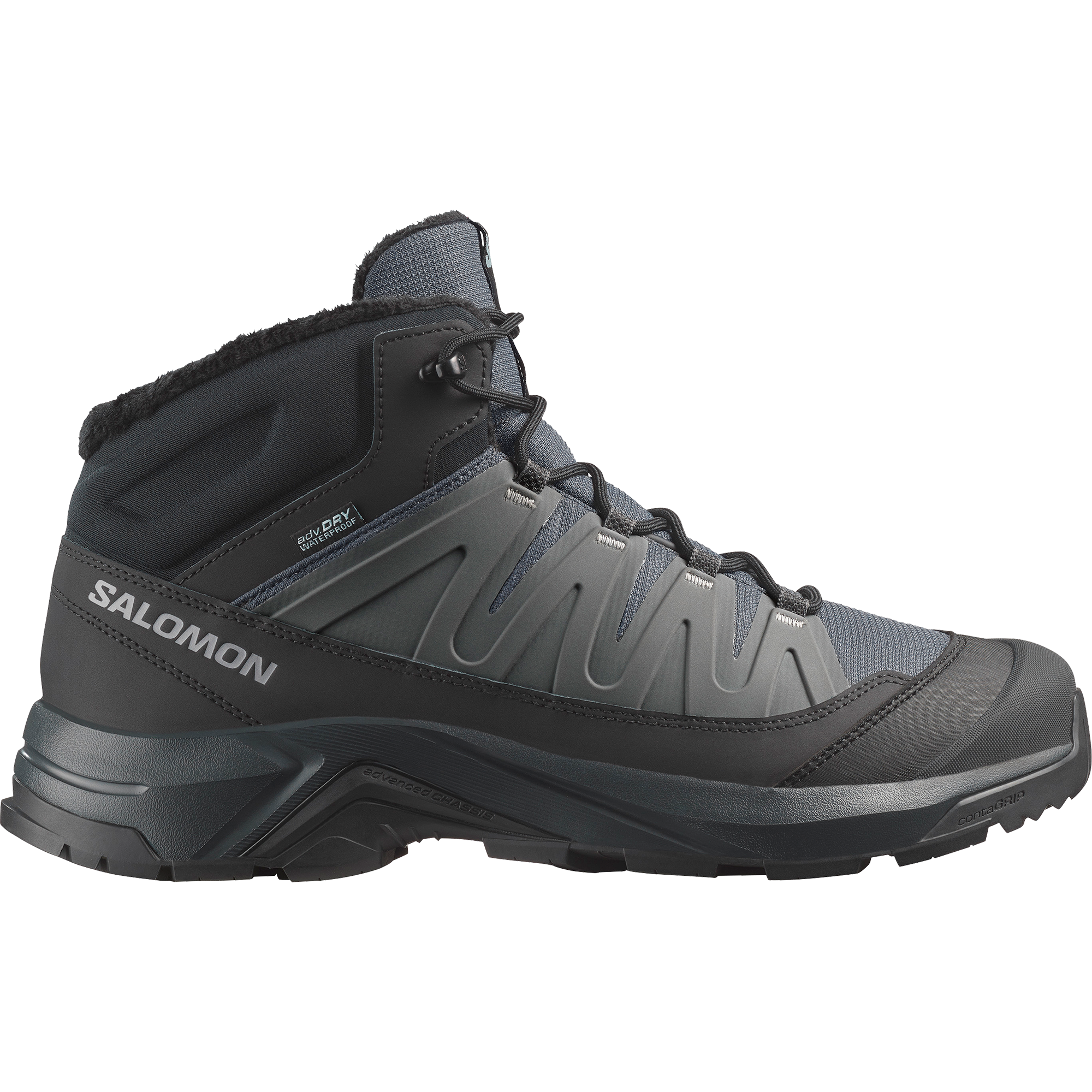 X-ADVENTURE COLDRUSH WATERPROOF