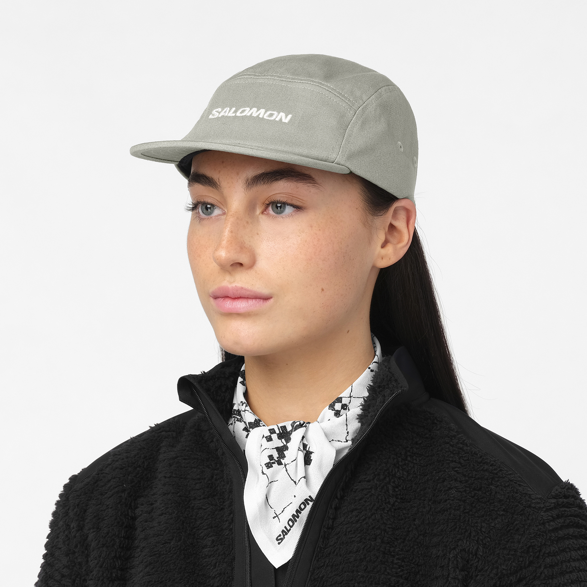 LOGO 5 PANEL