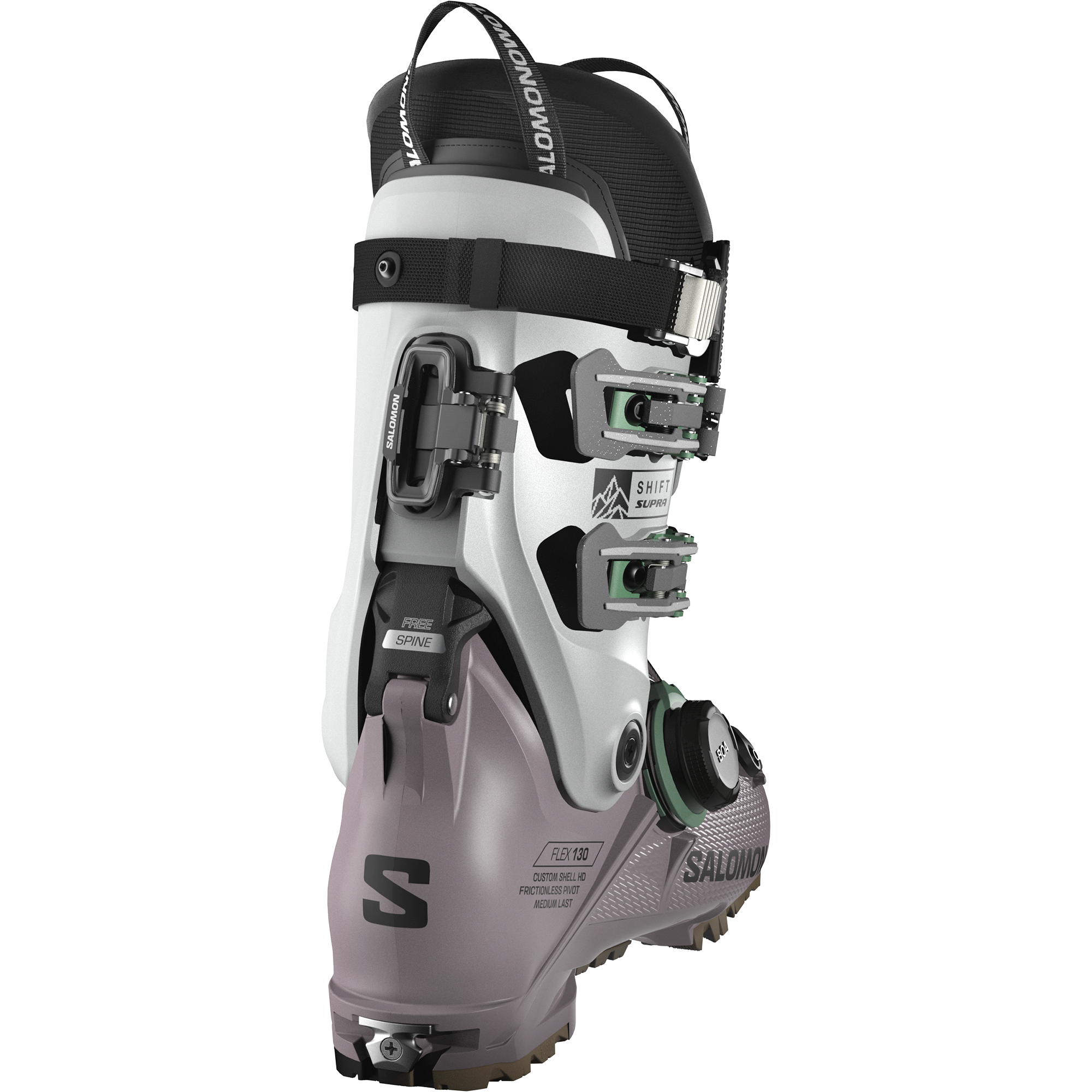 SHIFT SUPRA S BOA® 130
