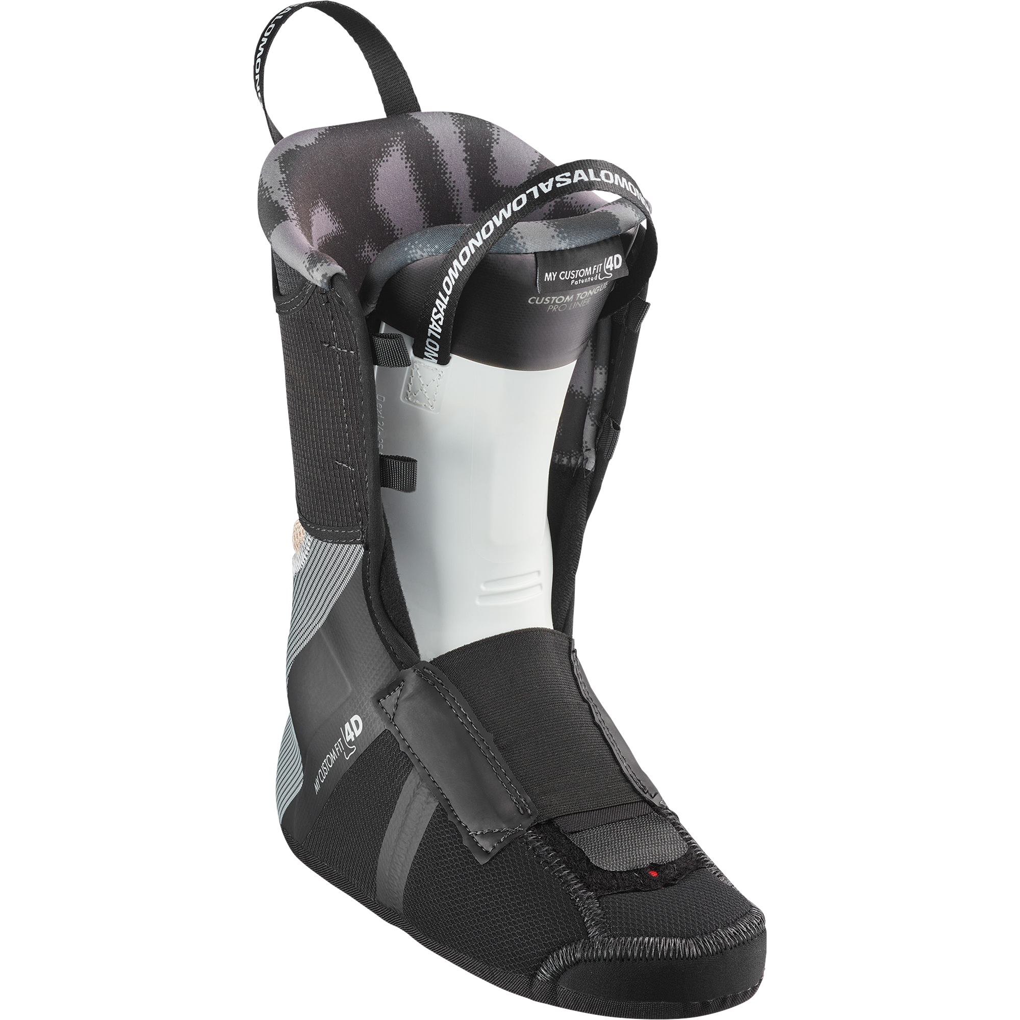 SHIFT ALPHA BOA® 115