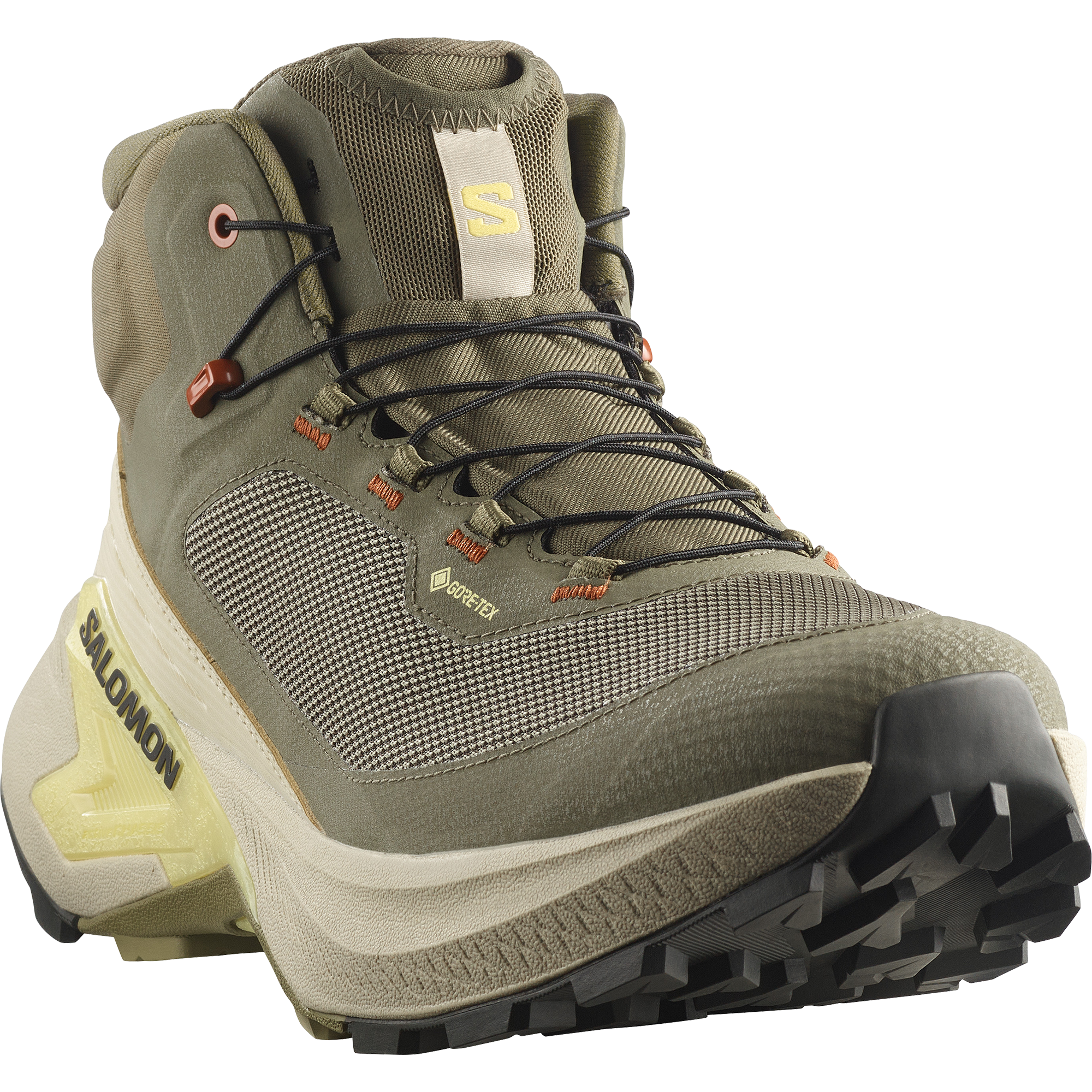 GENESIS MID GORE TEX