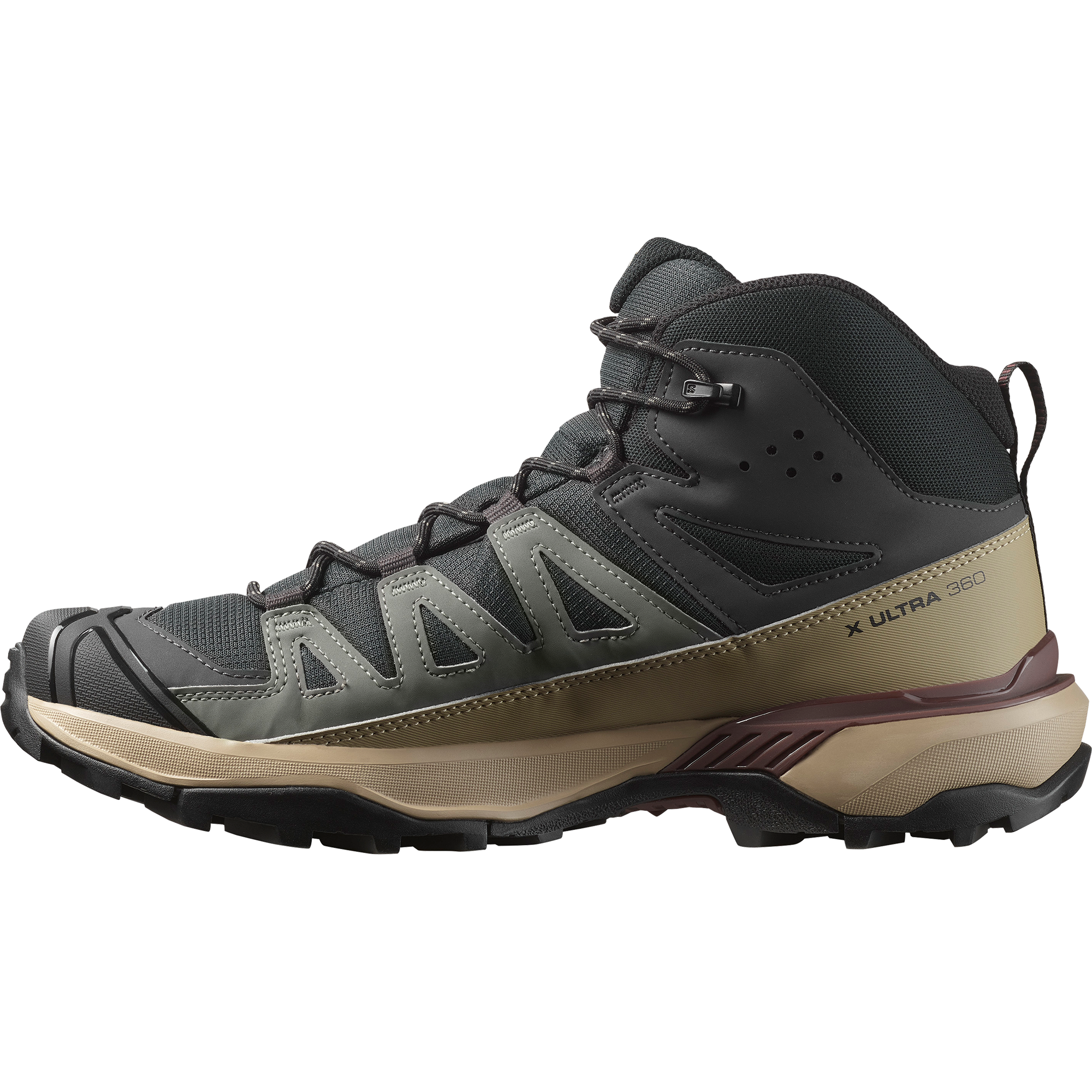 X ULTRA 360 MID GORE-TEX