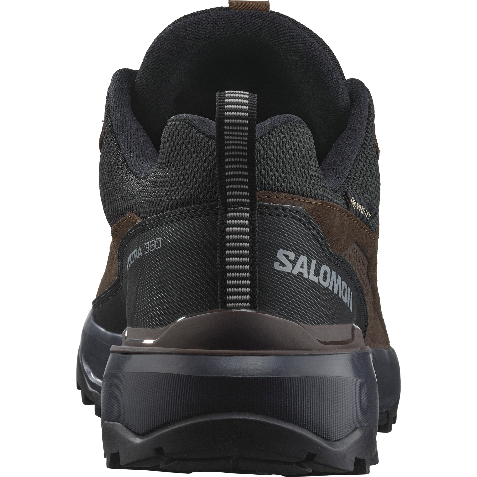X ULTRA 360 LEATHER GORE-TEX