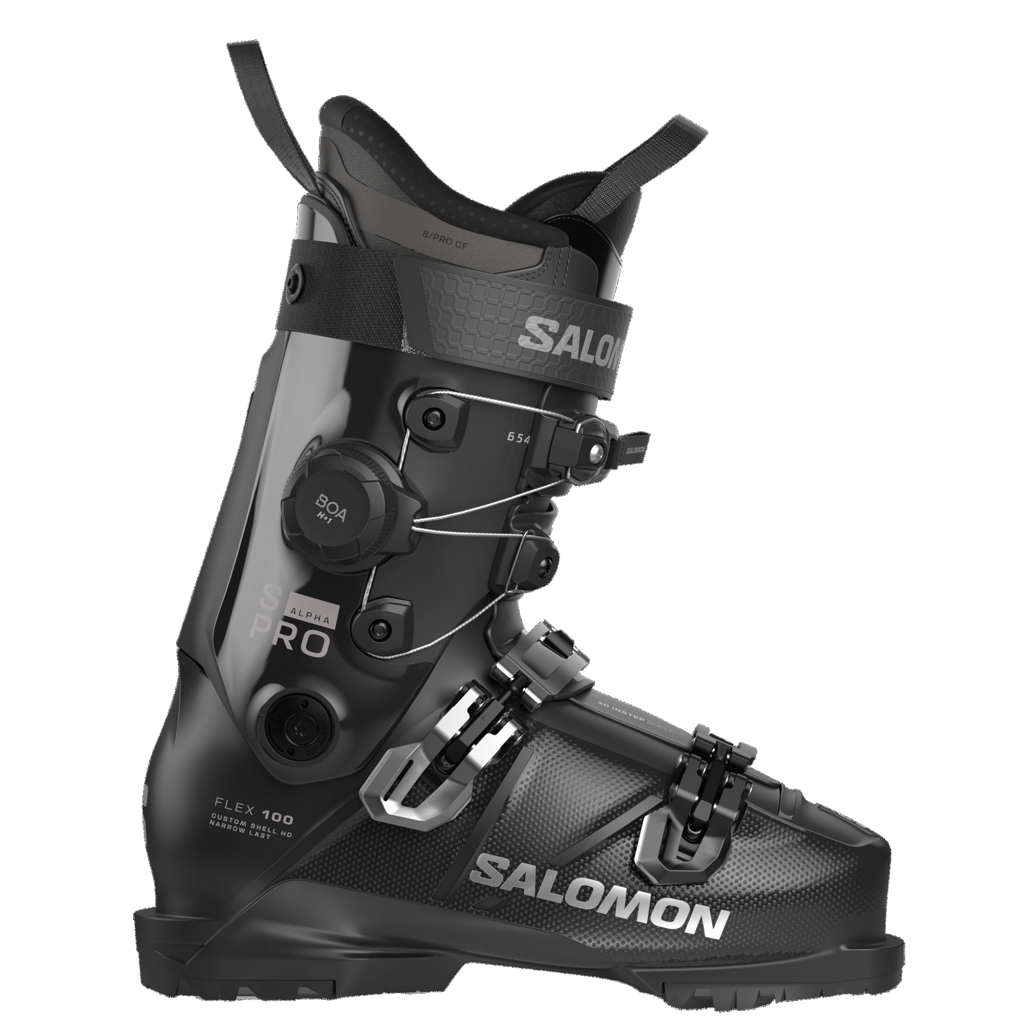 S/PRO ALPHA C BOA 100
