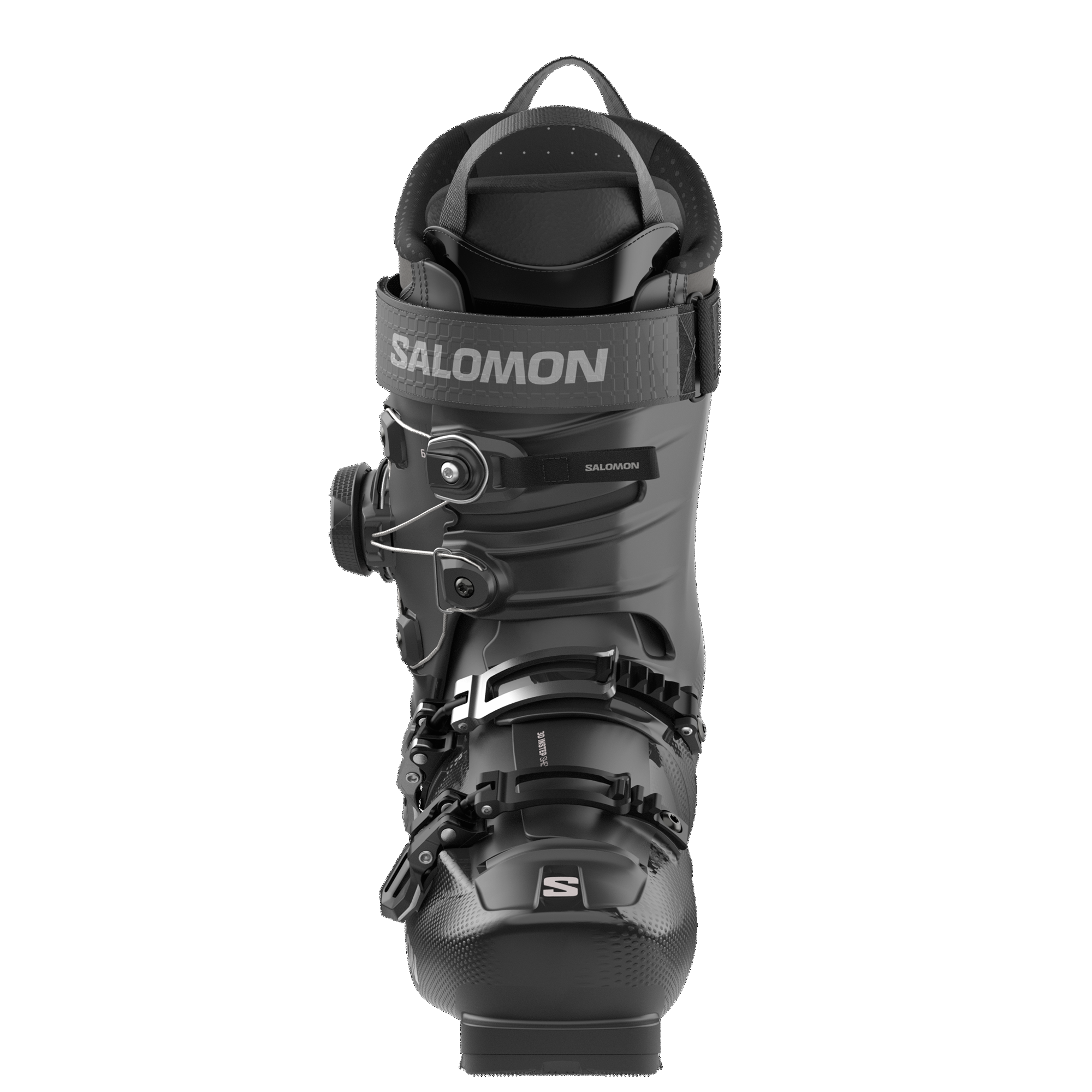 S/PRO ALPHA C BOA 100