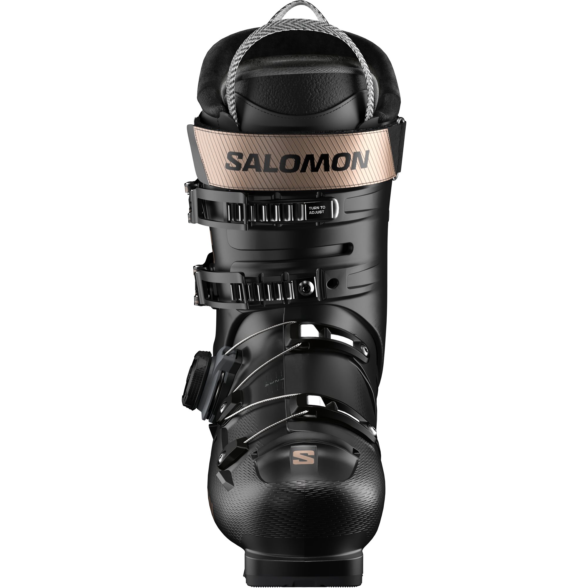 S/PRO DELTA BOA® 95