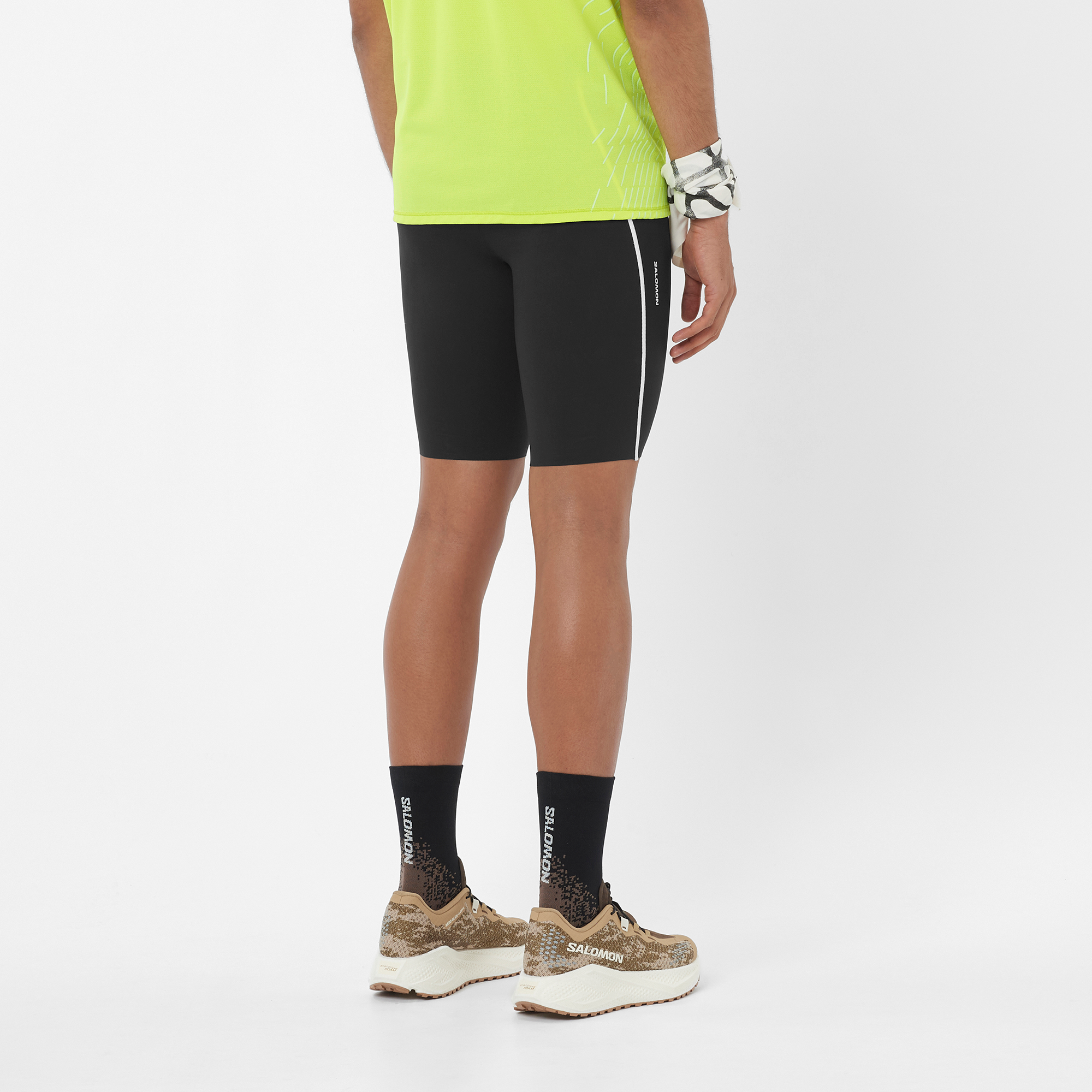 SENSE AERO STOW TIGHTS 9"