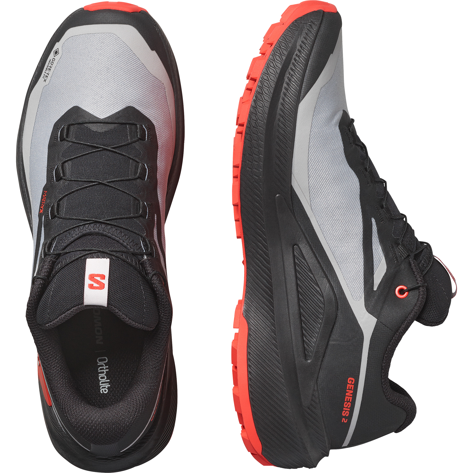 GENESIS 2 GTX