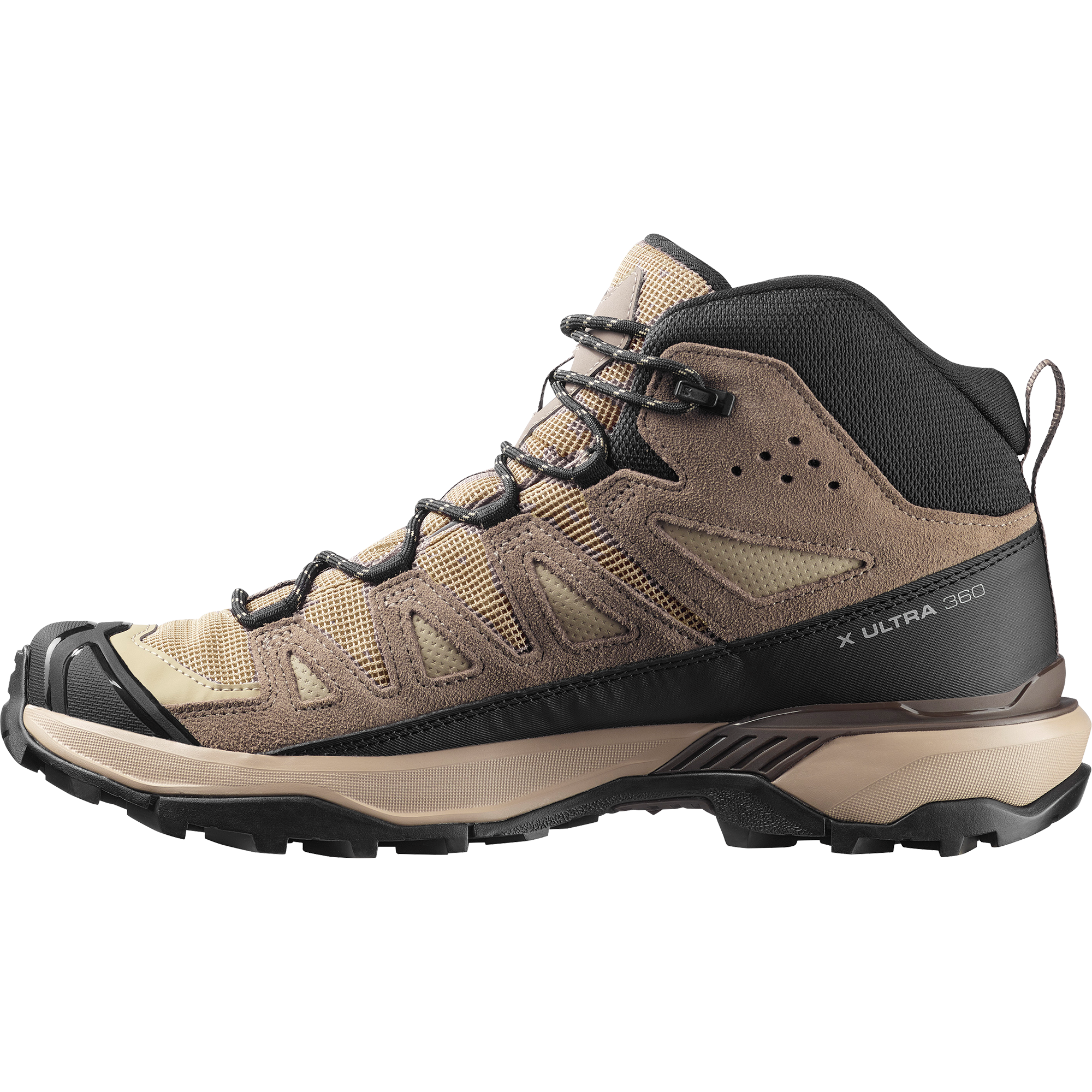 X ULTRA 360 LEATHER MID GORE-TEX