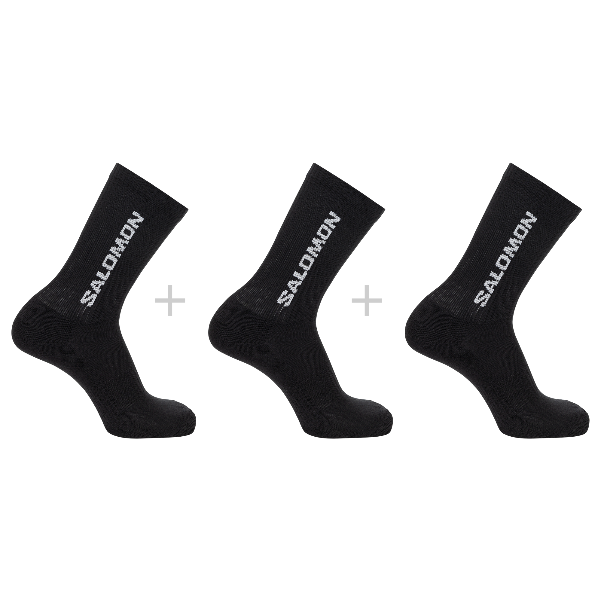 EVERYDAY CREW 3-PACK