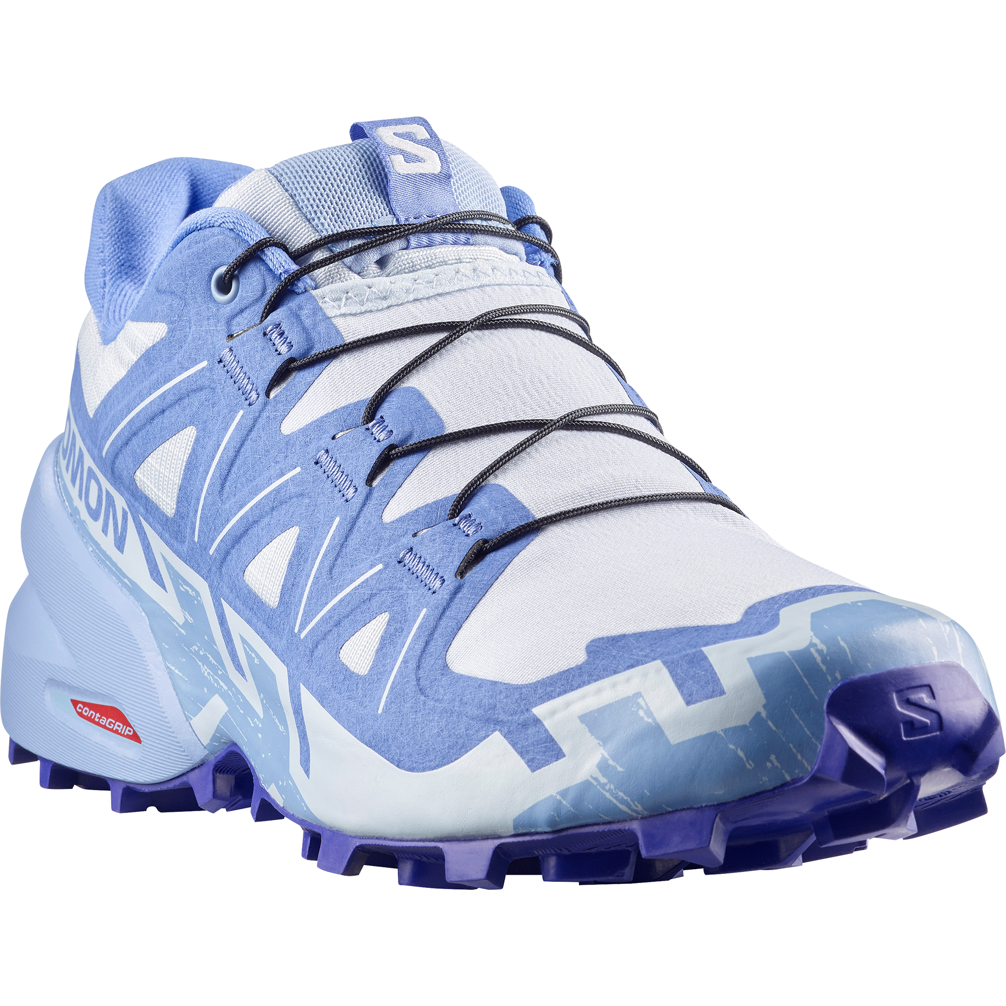 SPEEDCROSS 6