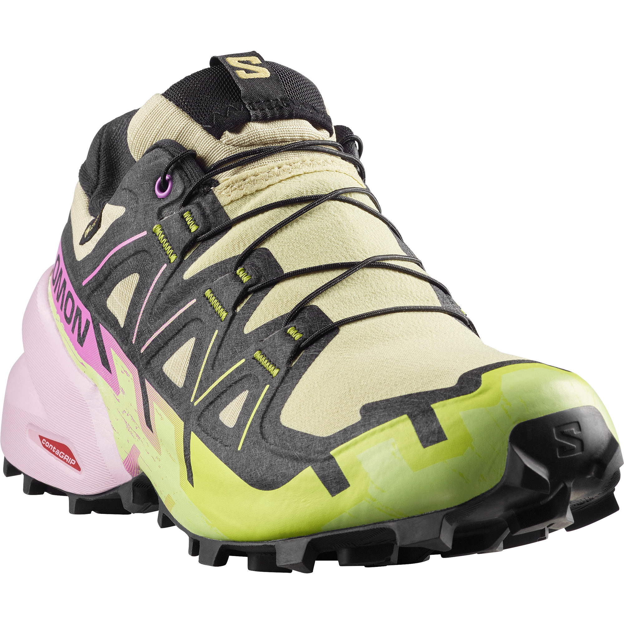 SPEEDCROSS 6 GORE-TEX