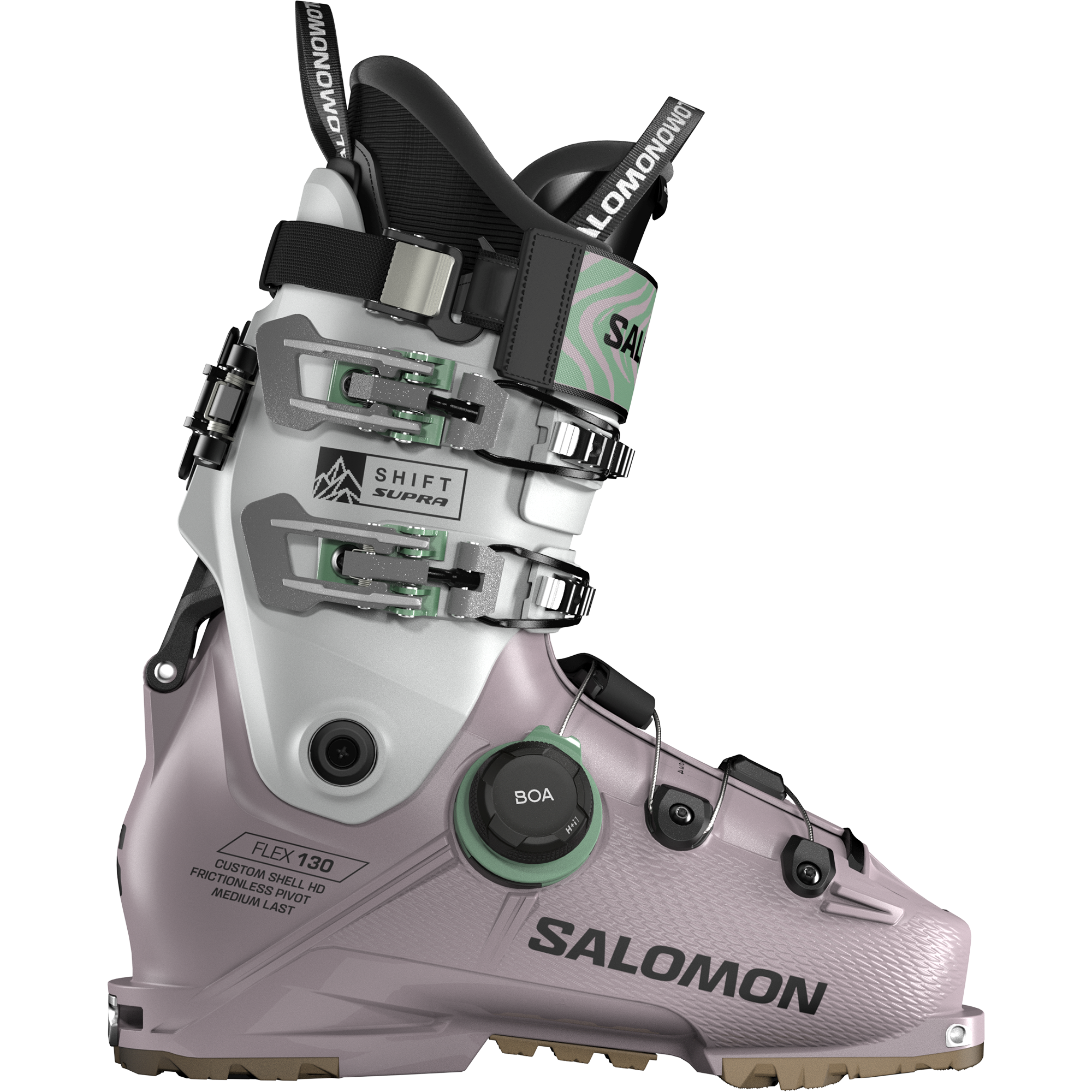 SHIFT SUPRA S BOA® 130